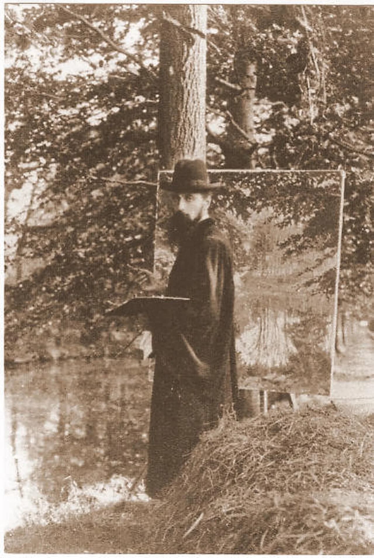 Raymond De la Haye