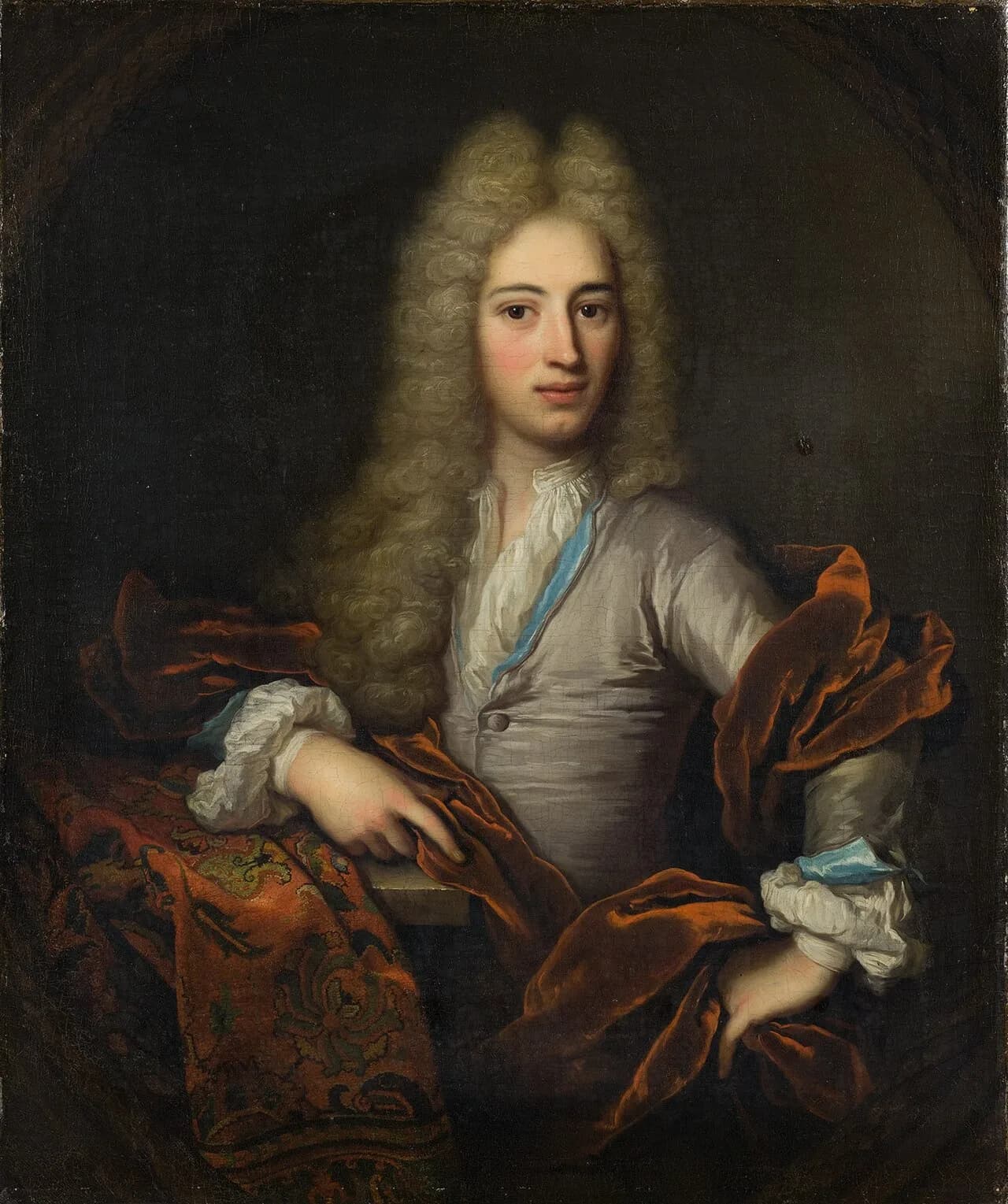Allard de la Court