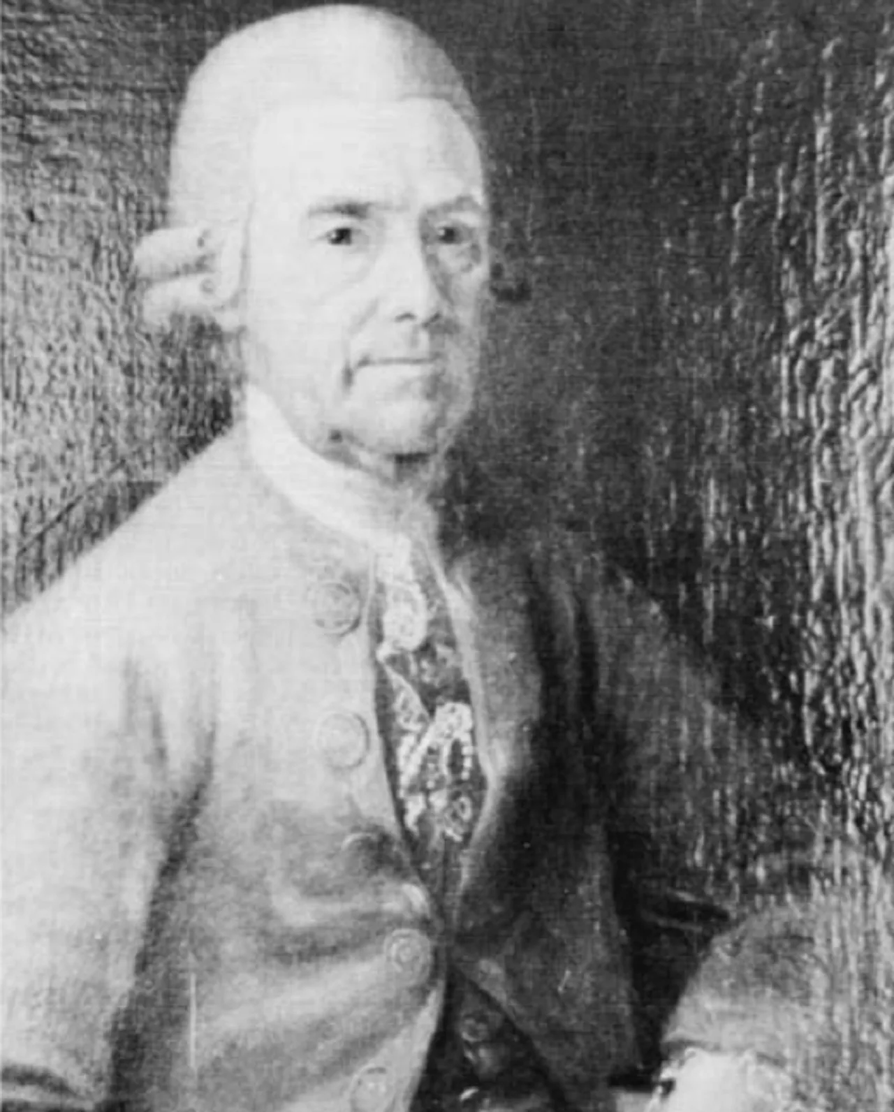 Wilhelm Heinrich Grote