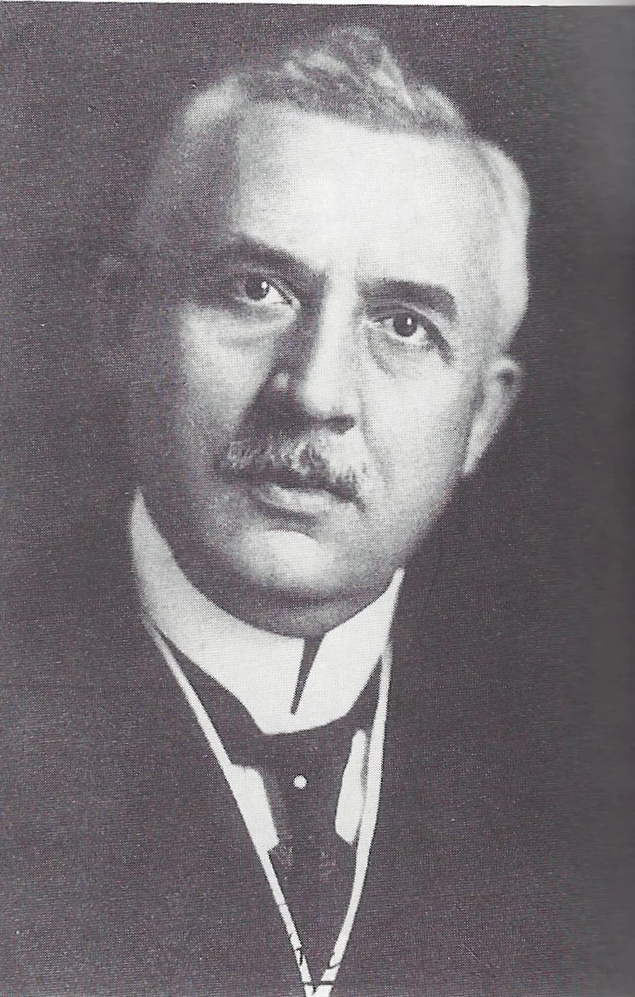 Alfred Schanz