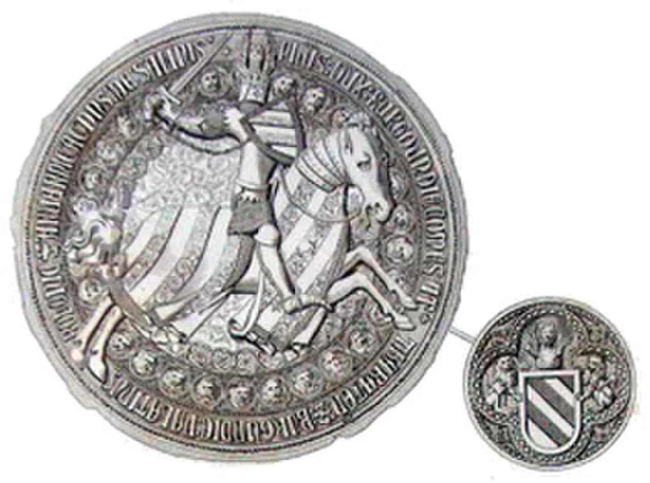 Philipp I.