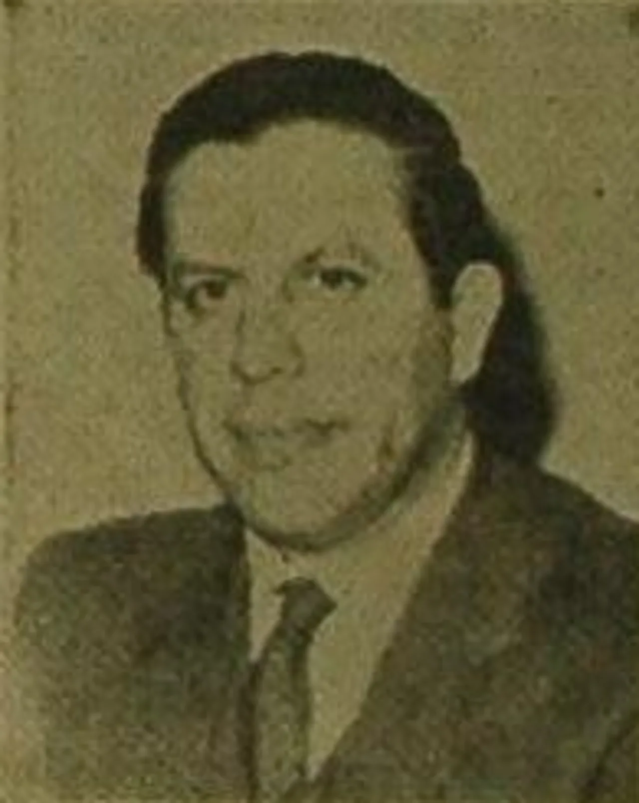 Miguel Salmén