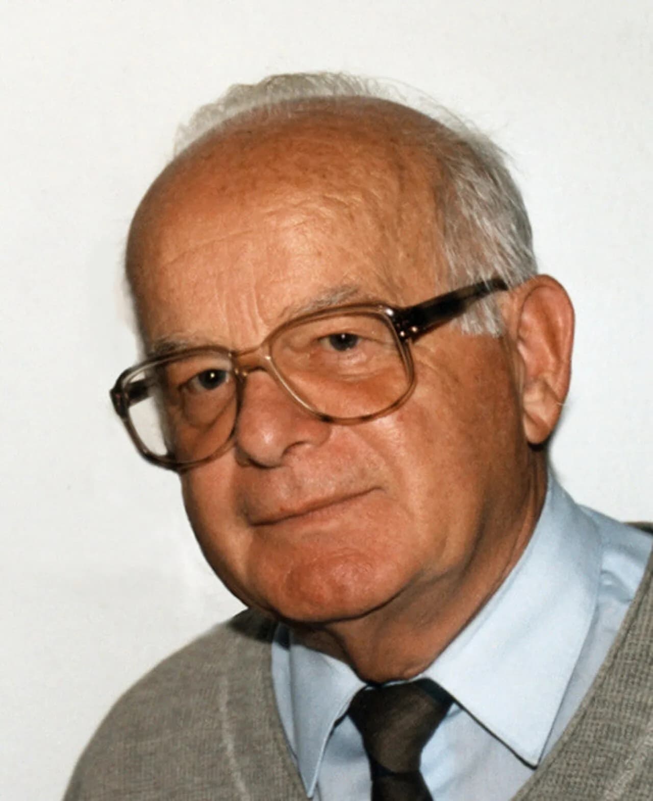 Adolf J. Schmid