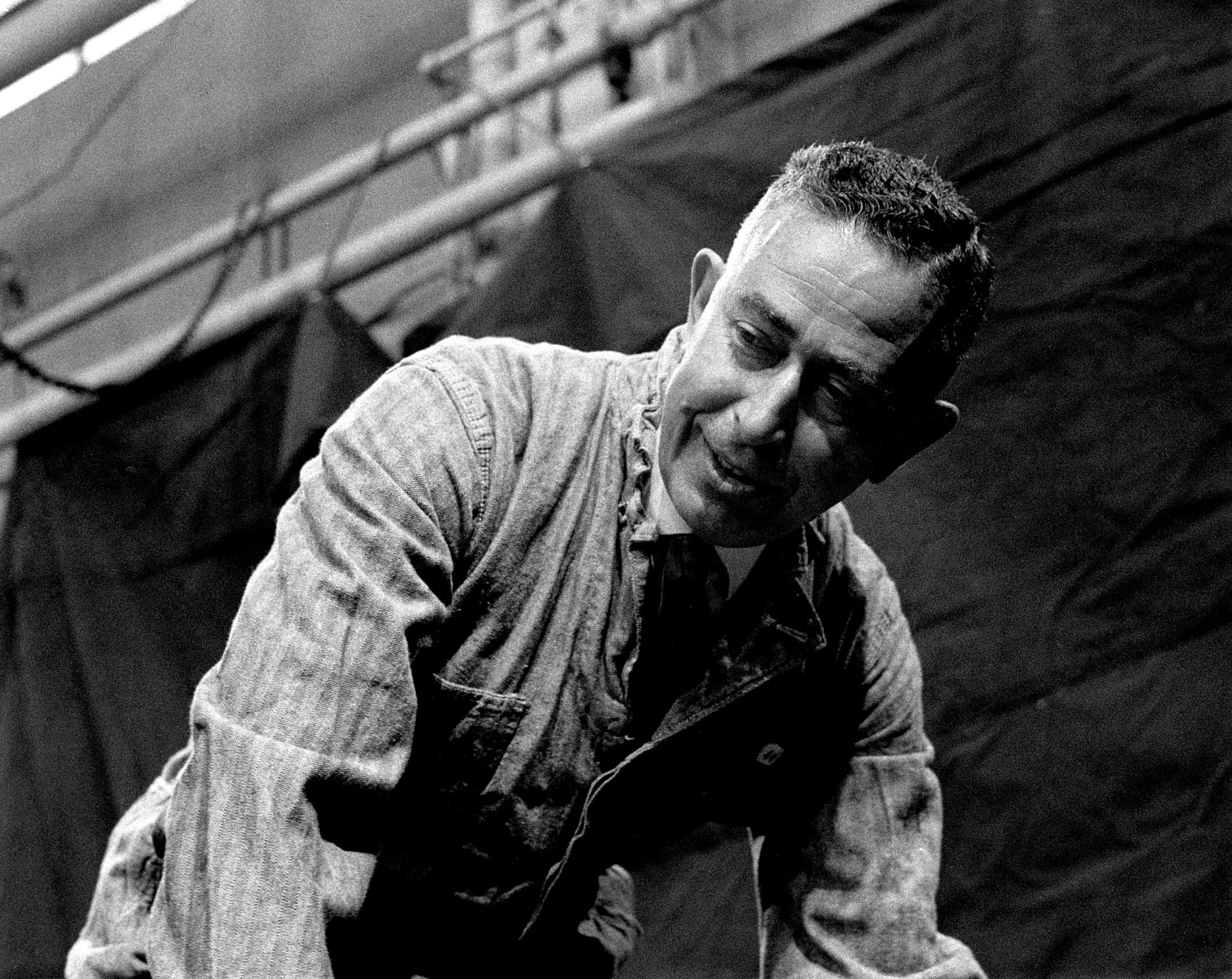 Albert Wattenberg