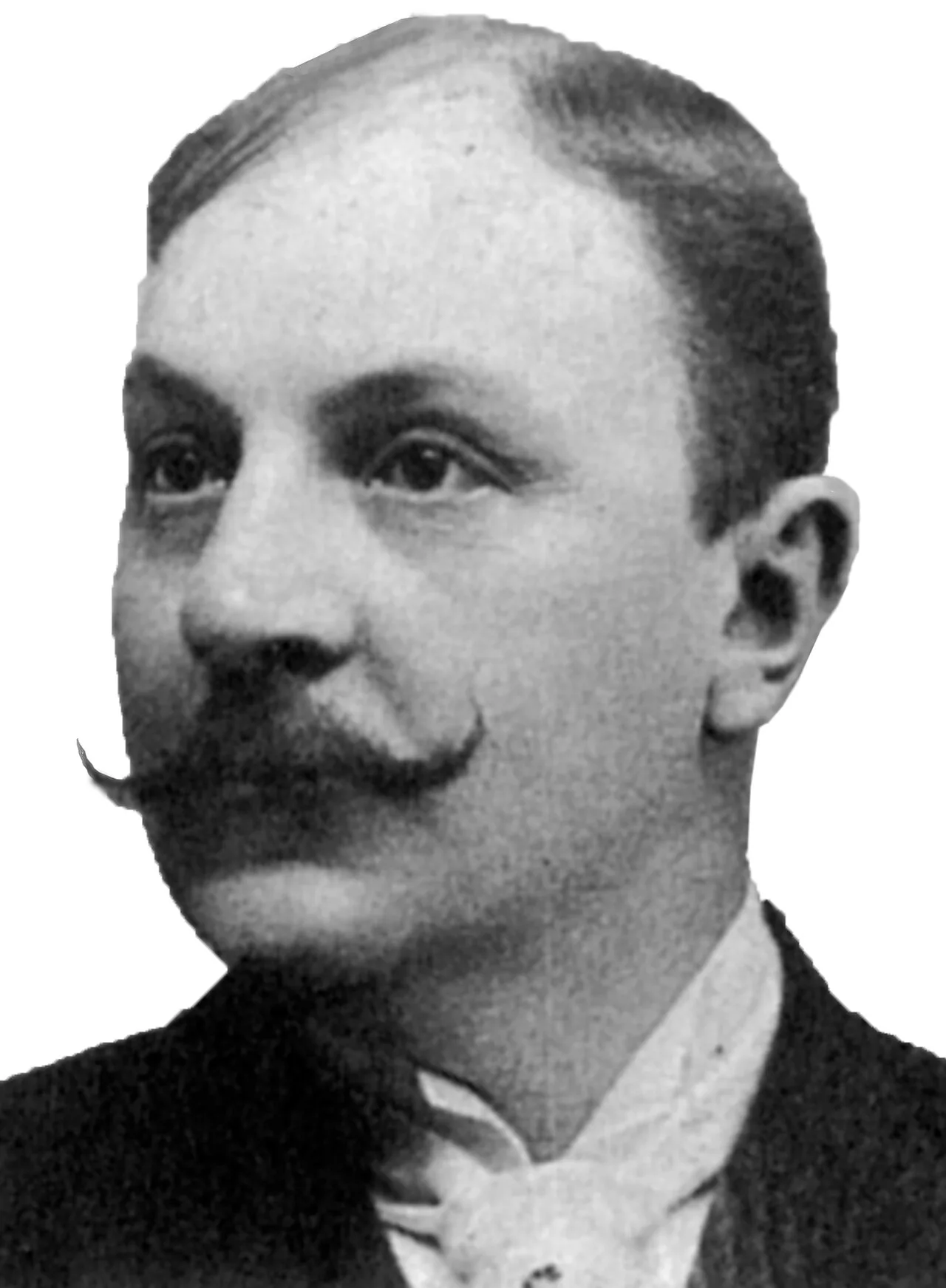 Alexander zu Solms-Braunfels