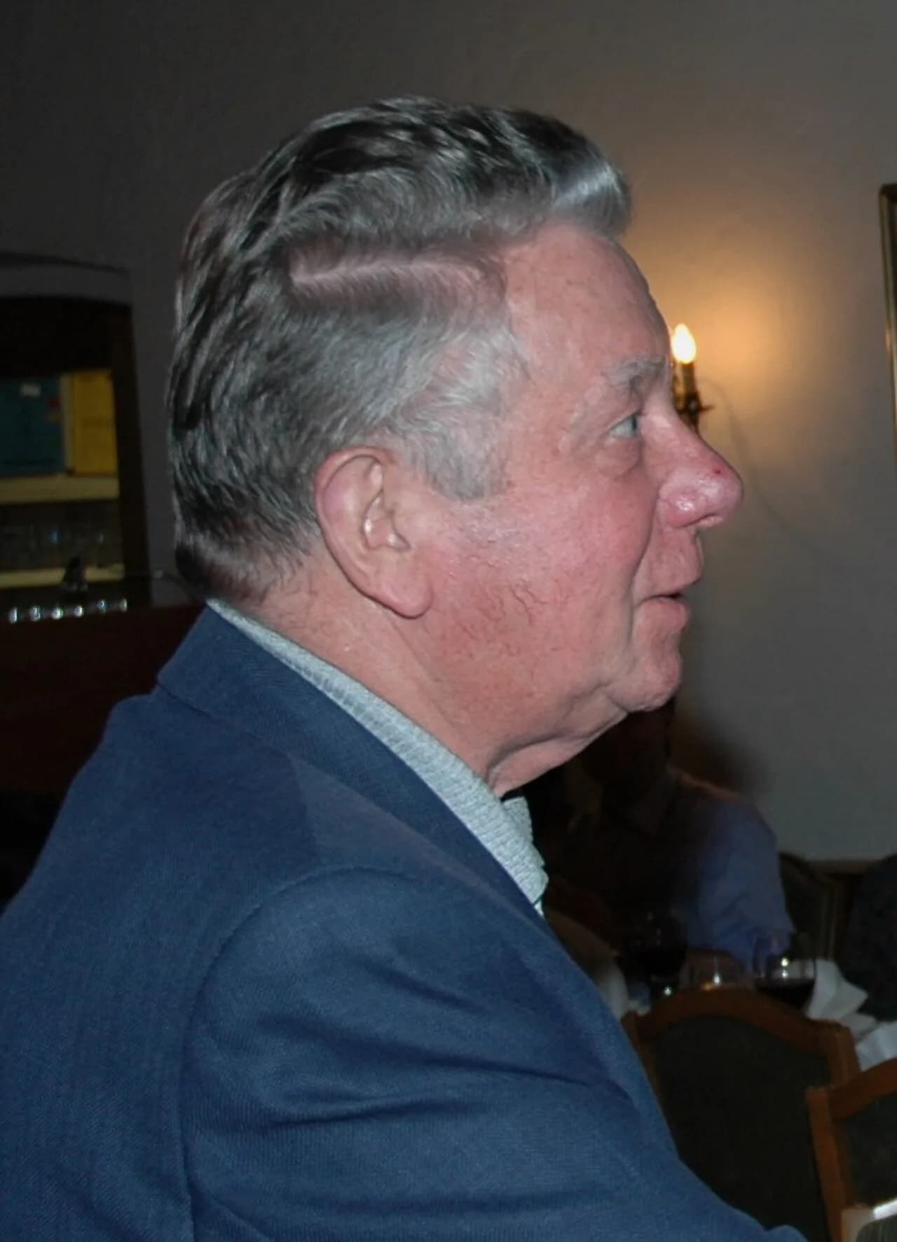 Arno Ruoff