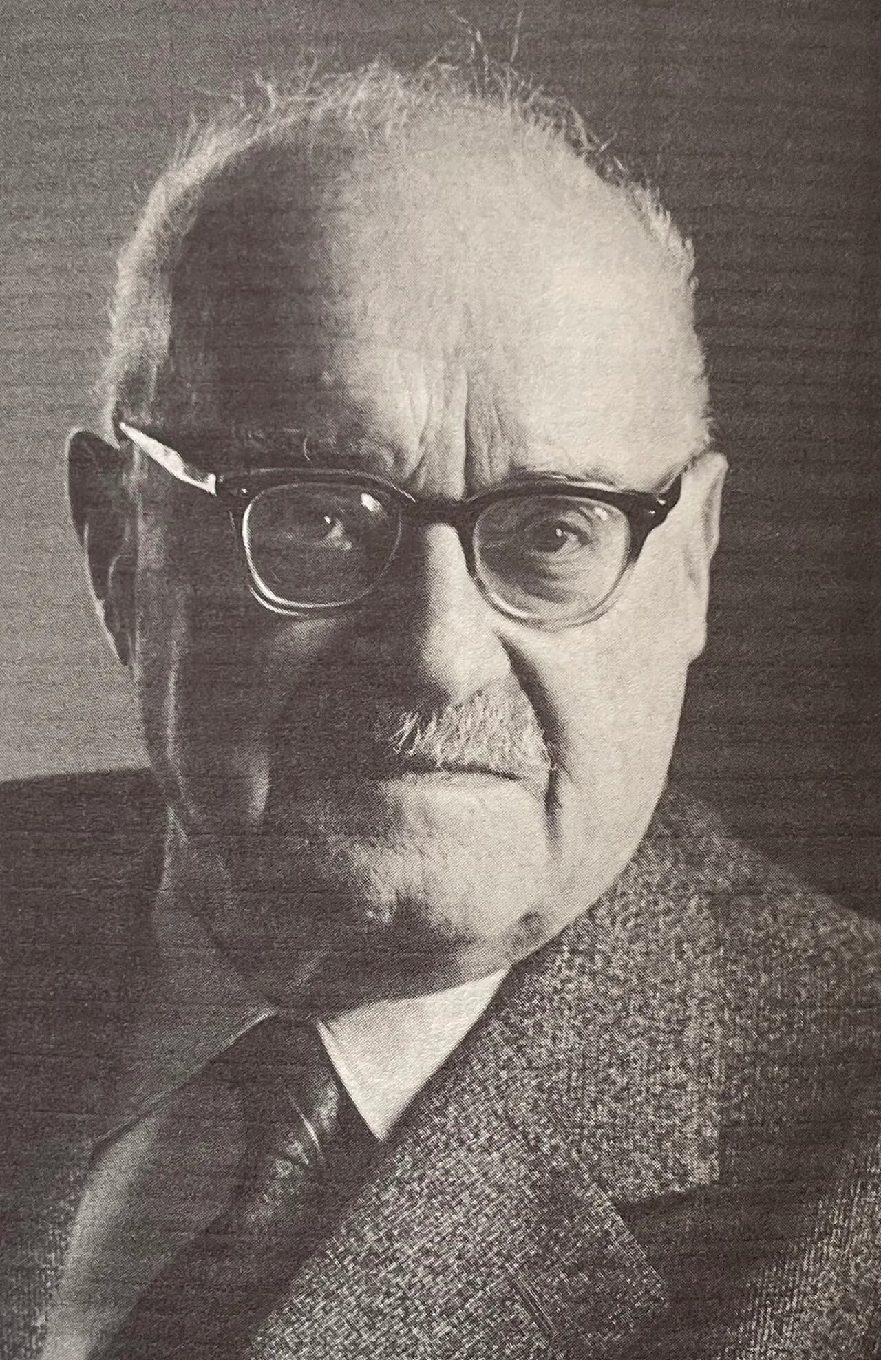August Feigel