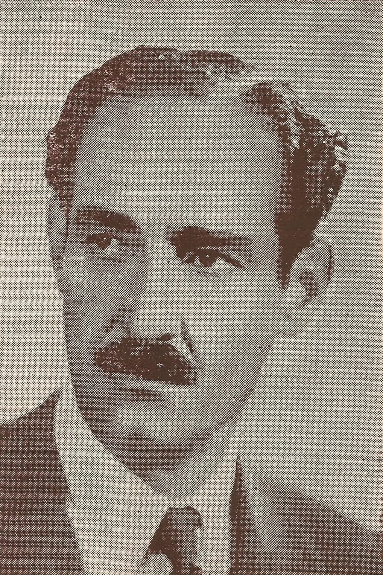 Carlos Xamena