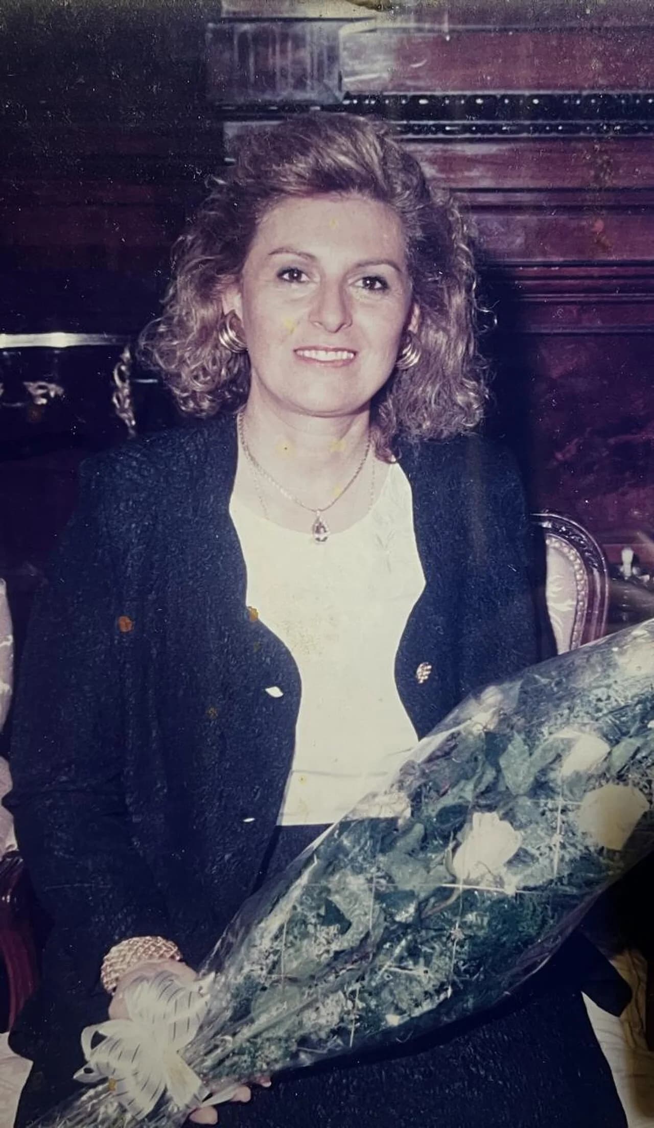 Ana Margarita Peña de López