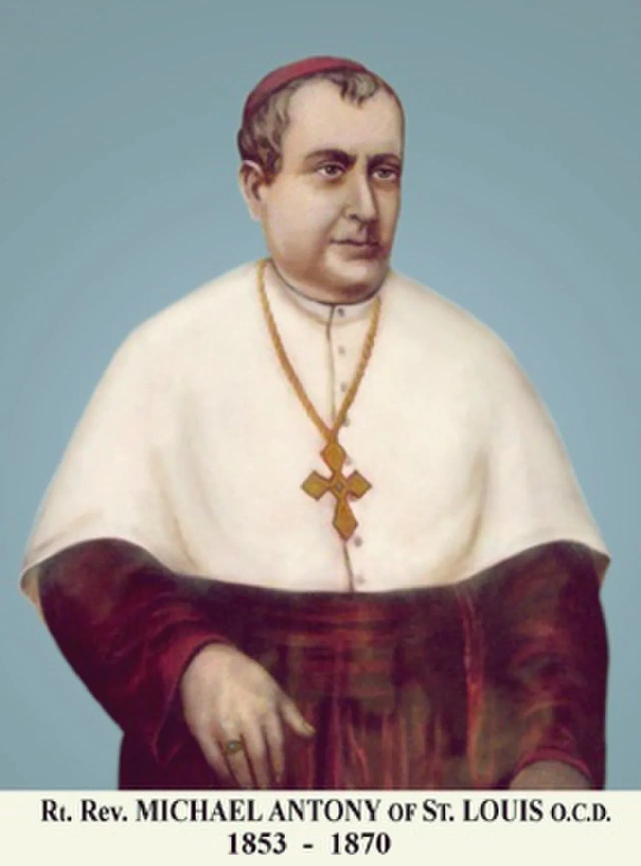 Michael Anthony Anfossi