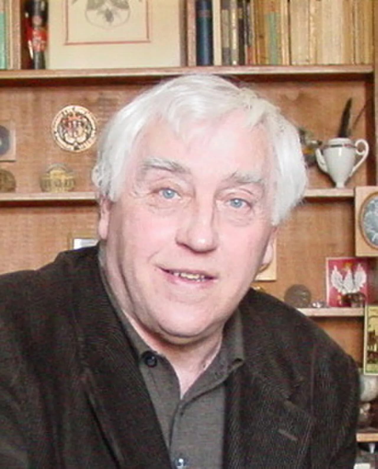 Janusz Wasylkowski