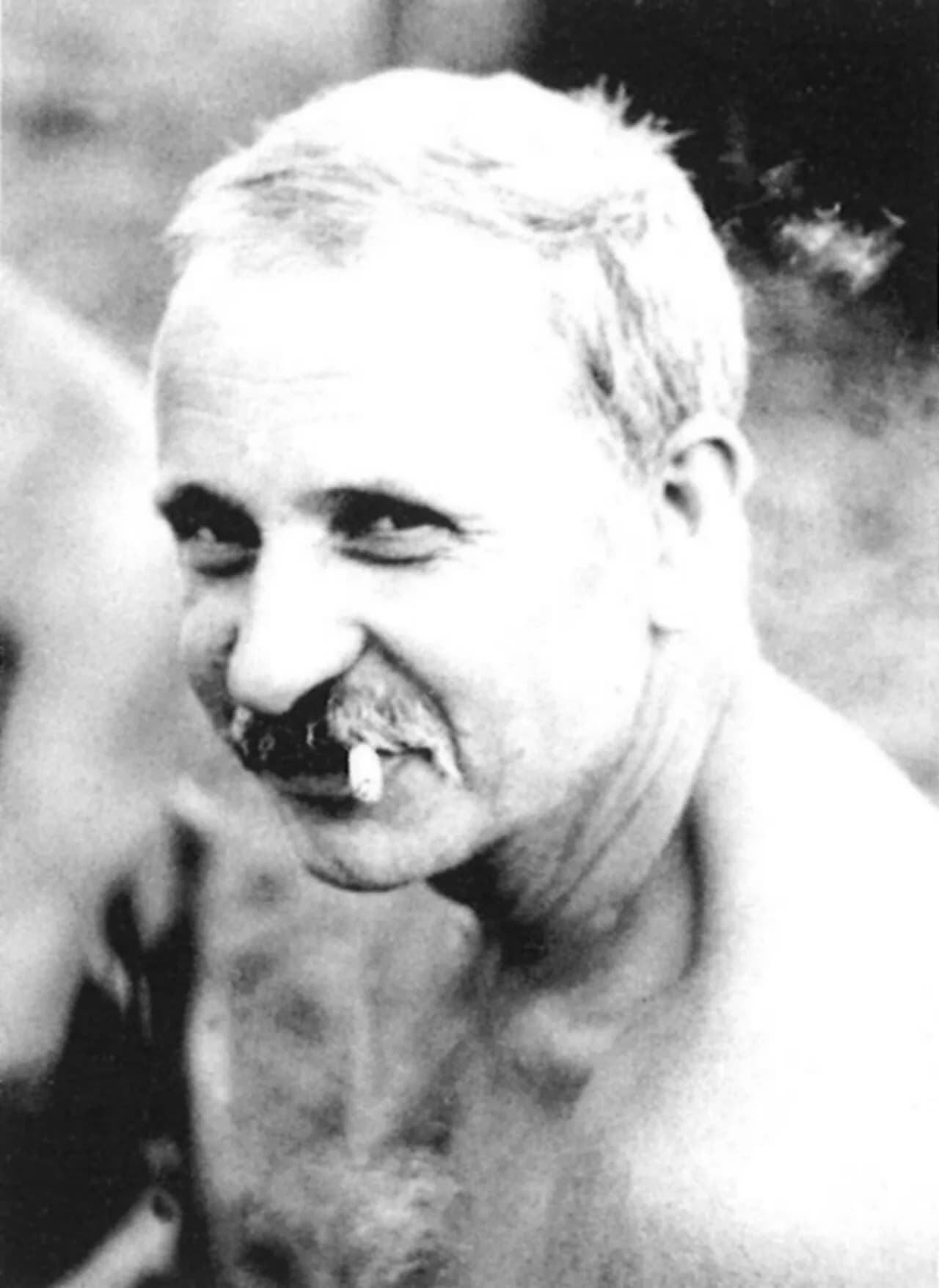 Jerzy Handermander