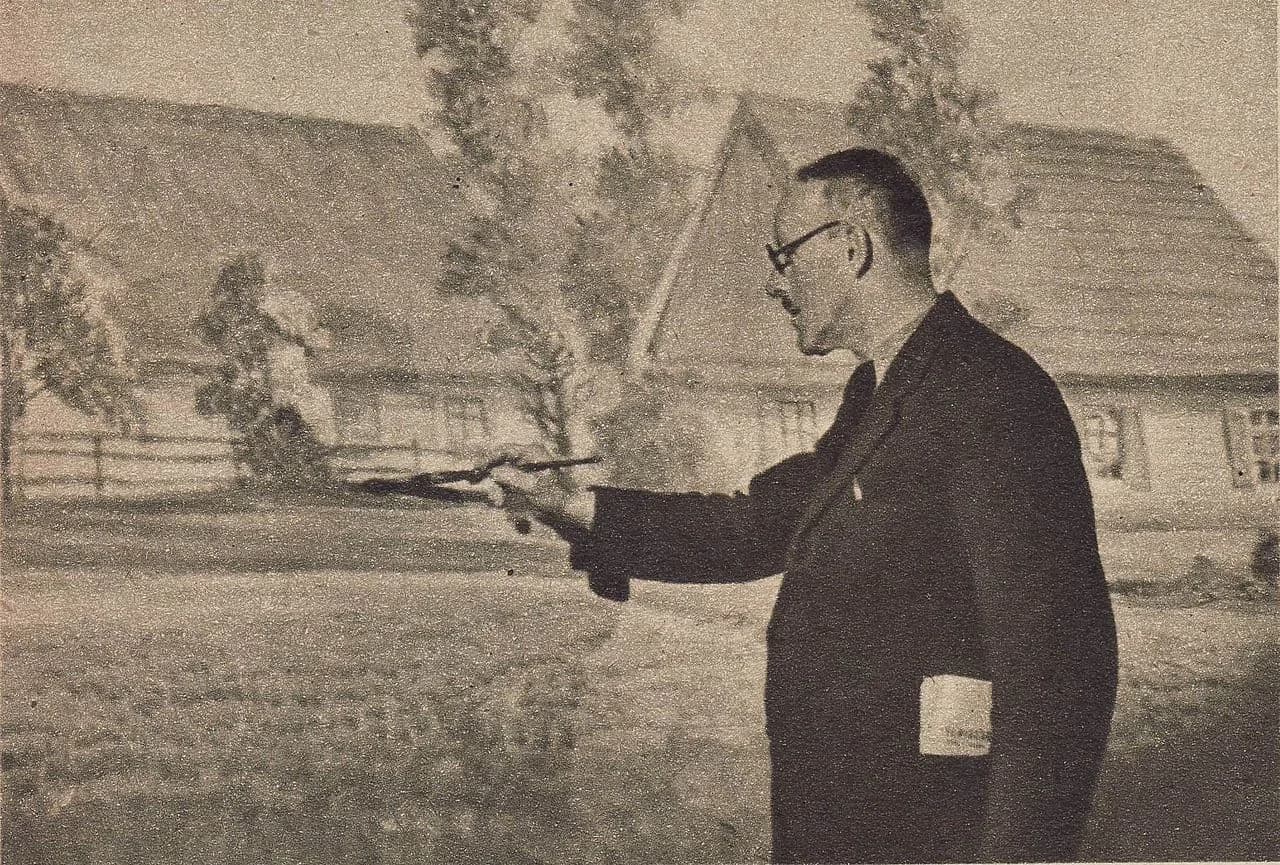 Józef Galewski