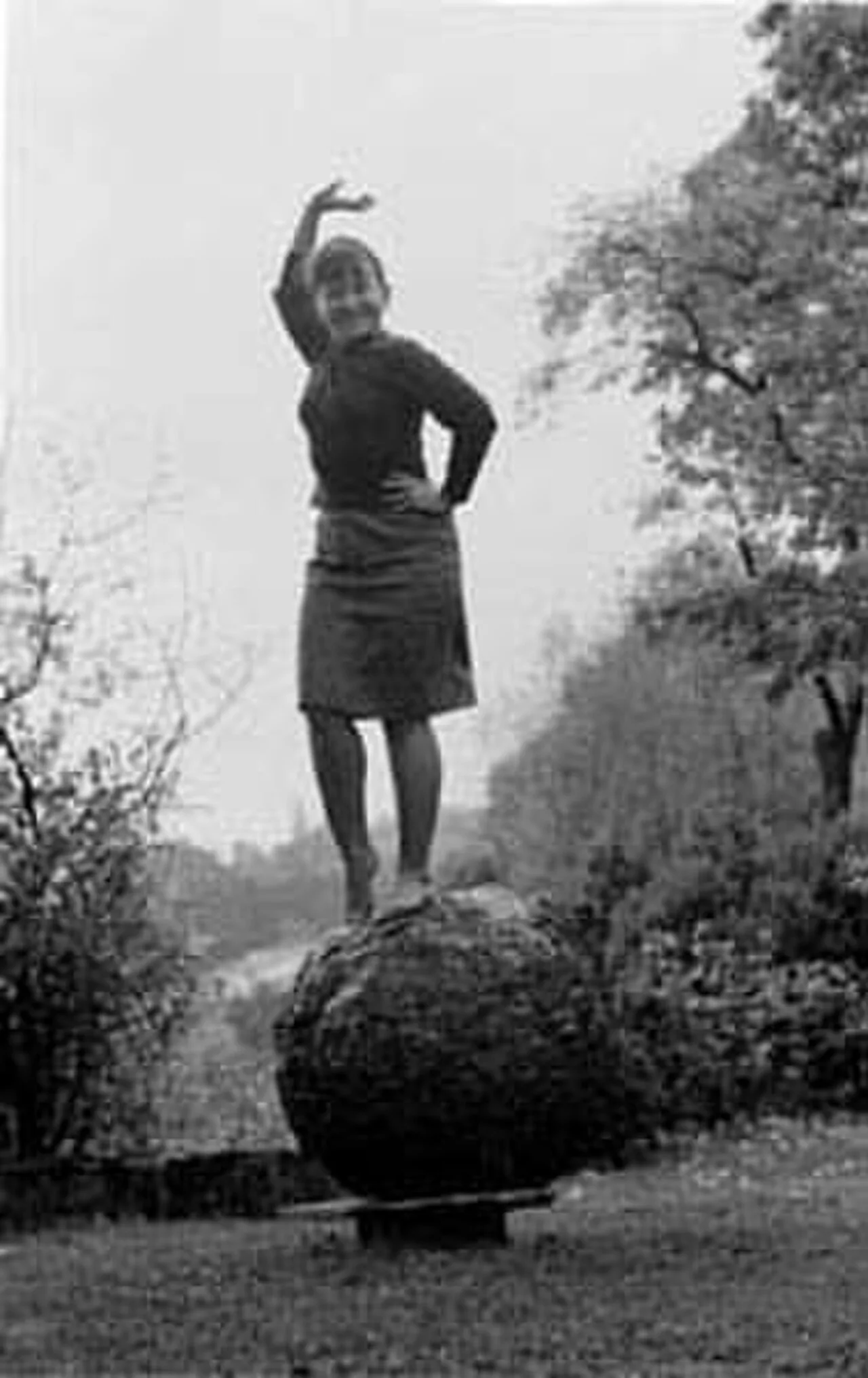 Maria Stangret-Kantor