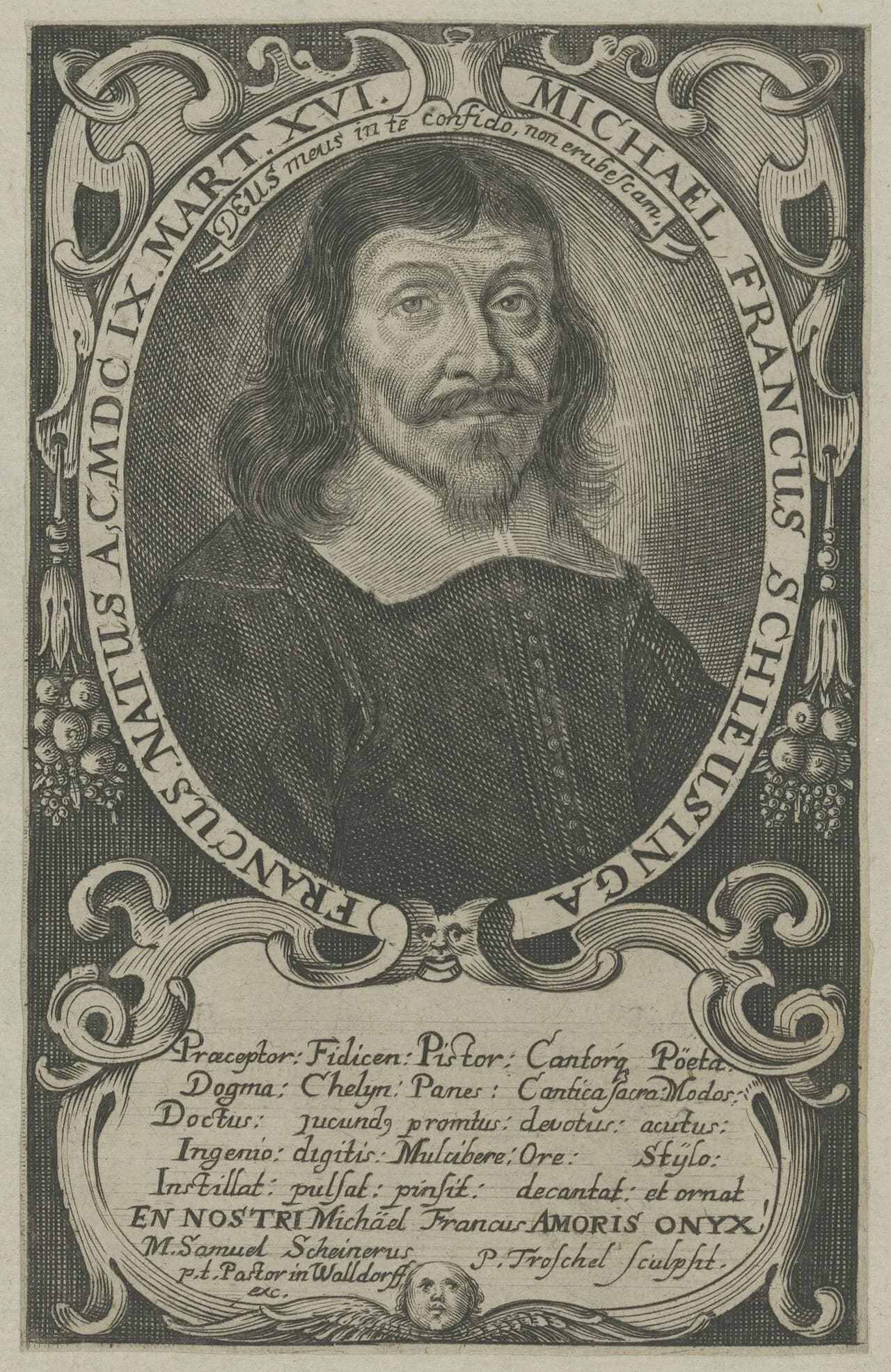 Michael Franck