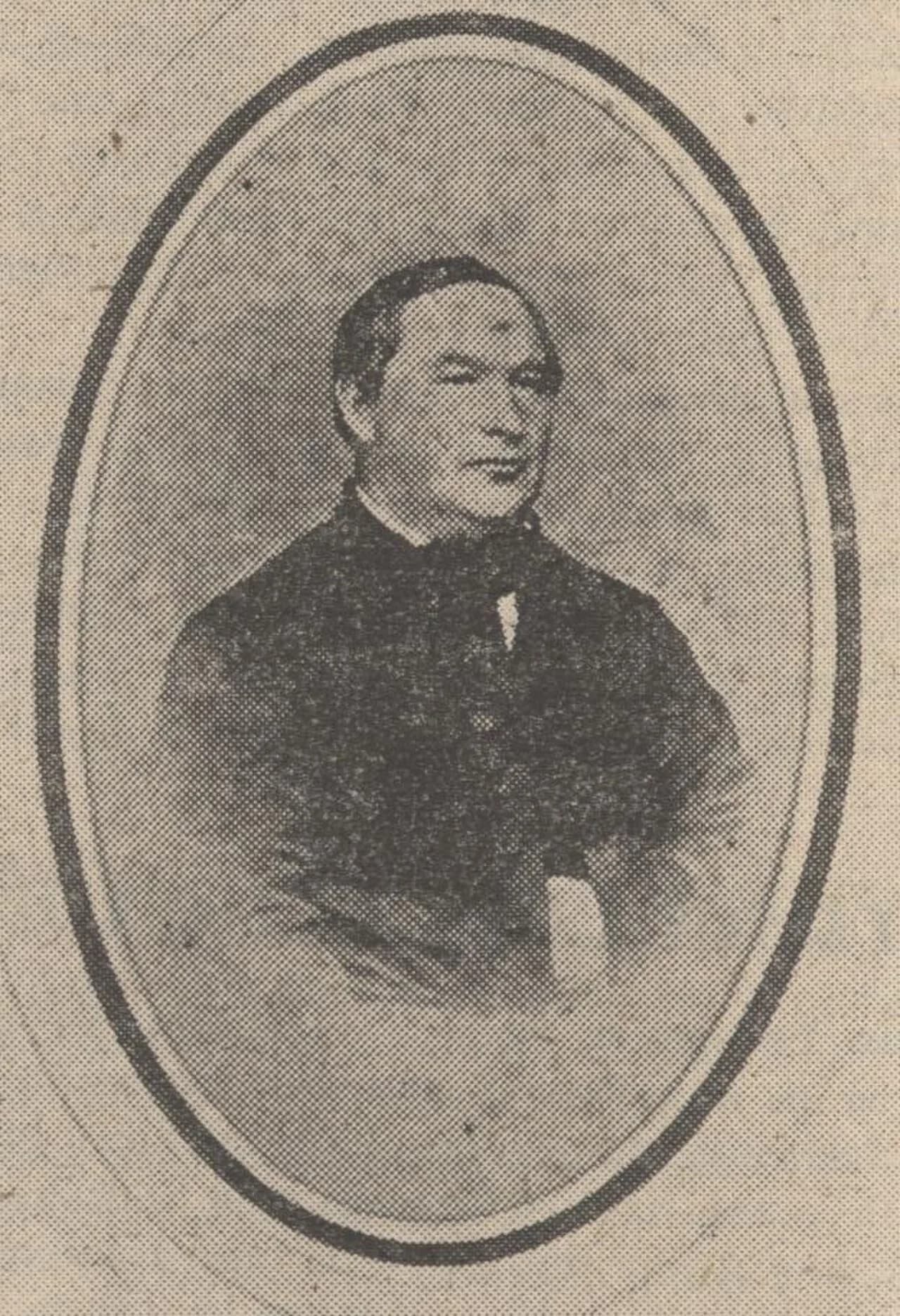 Michael Frey