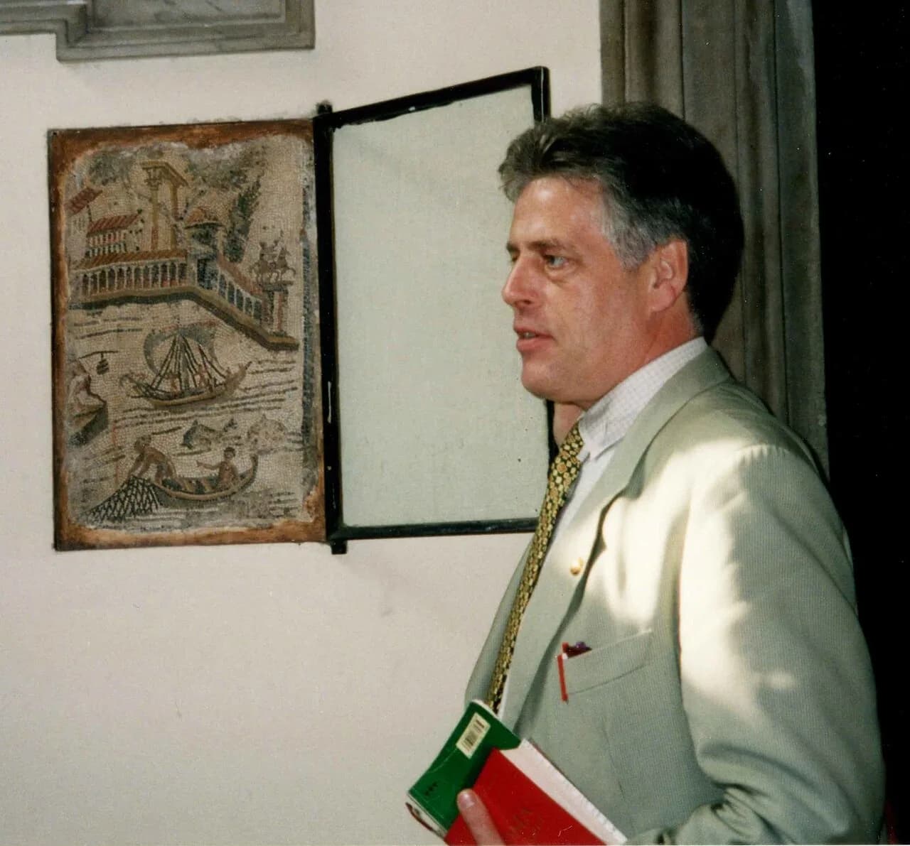 Bernhard Heitmann