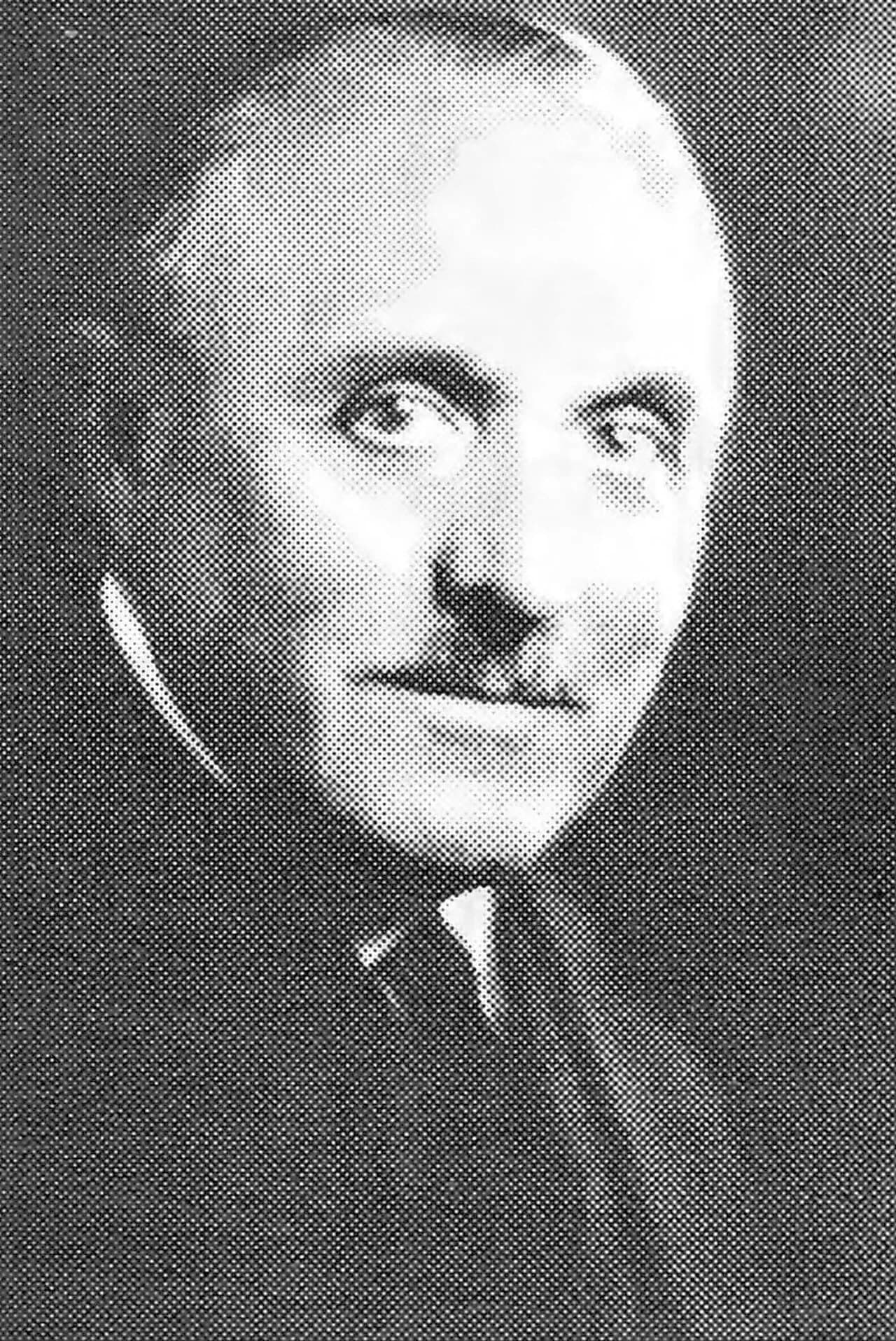 Michael Guhr