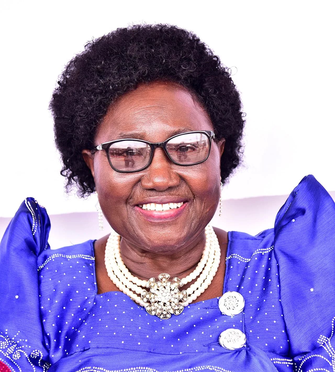 Cecilia Ogwal