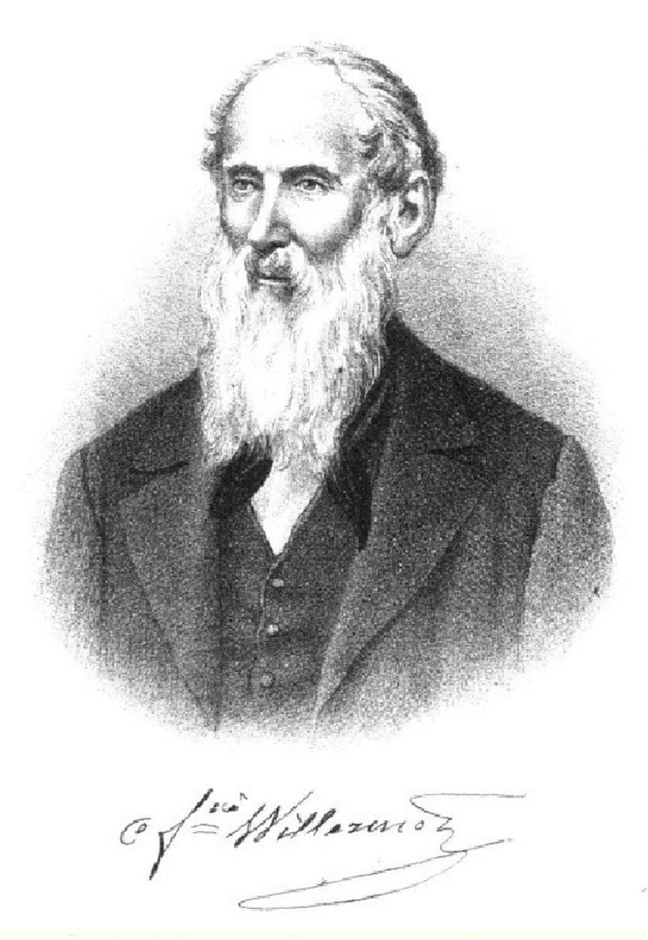 Charles Fortuné Willermoz