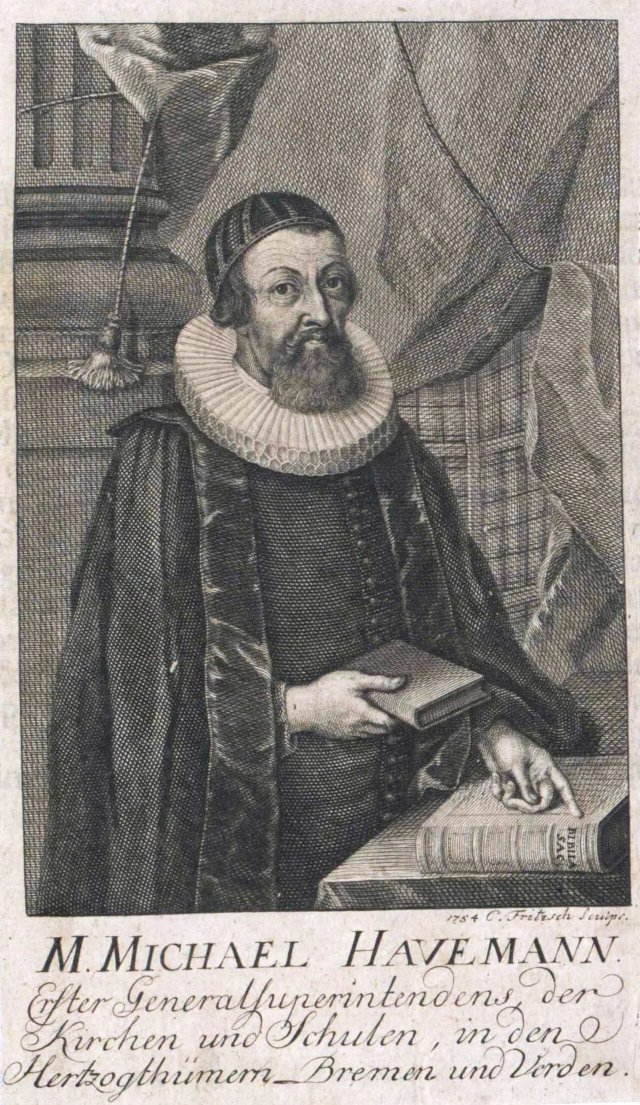 Michael Havemann