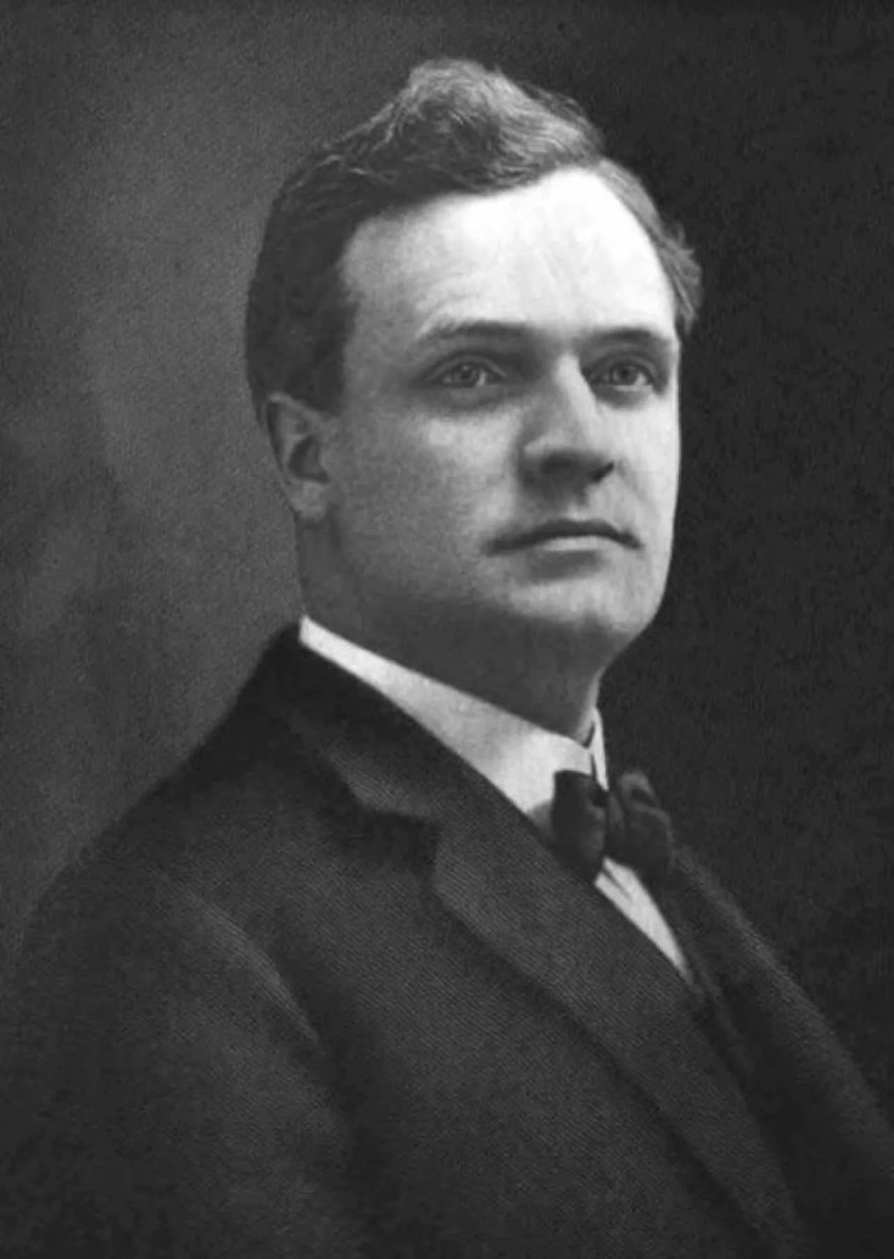 Clarke C. Fitts