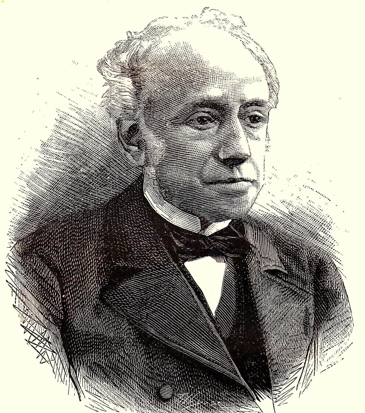 Michael Hendrik Godefroi