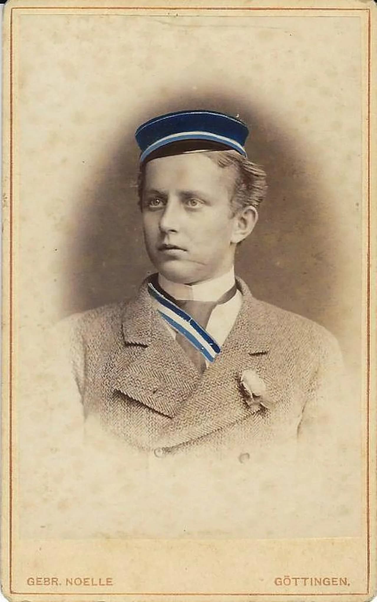 Dedo von Krosigk