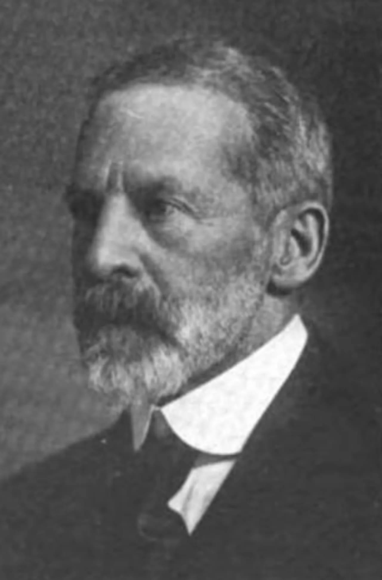Edward Stevens Sheldon