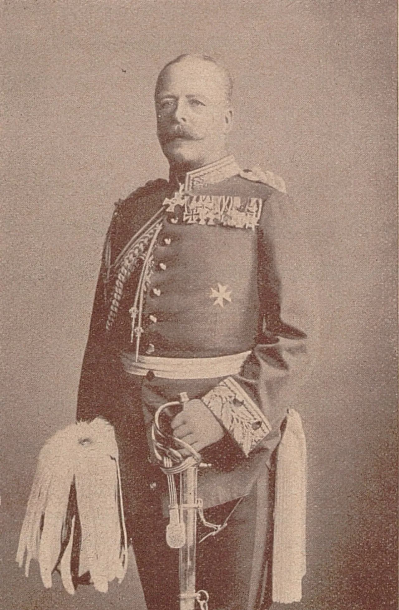 Egbert Hoyer von der Asseburg