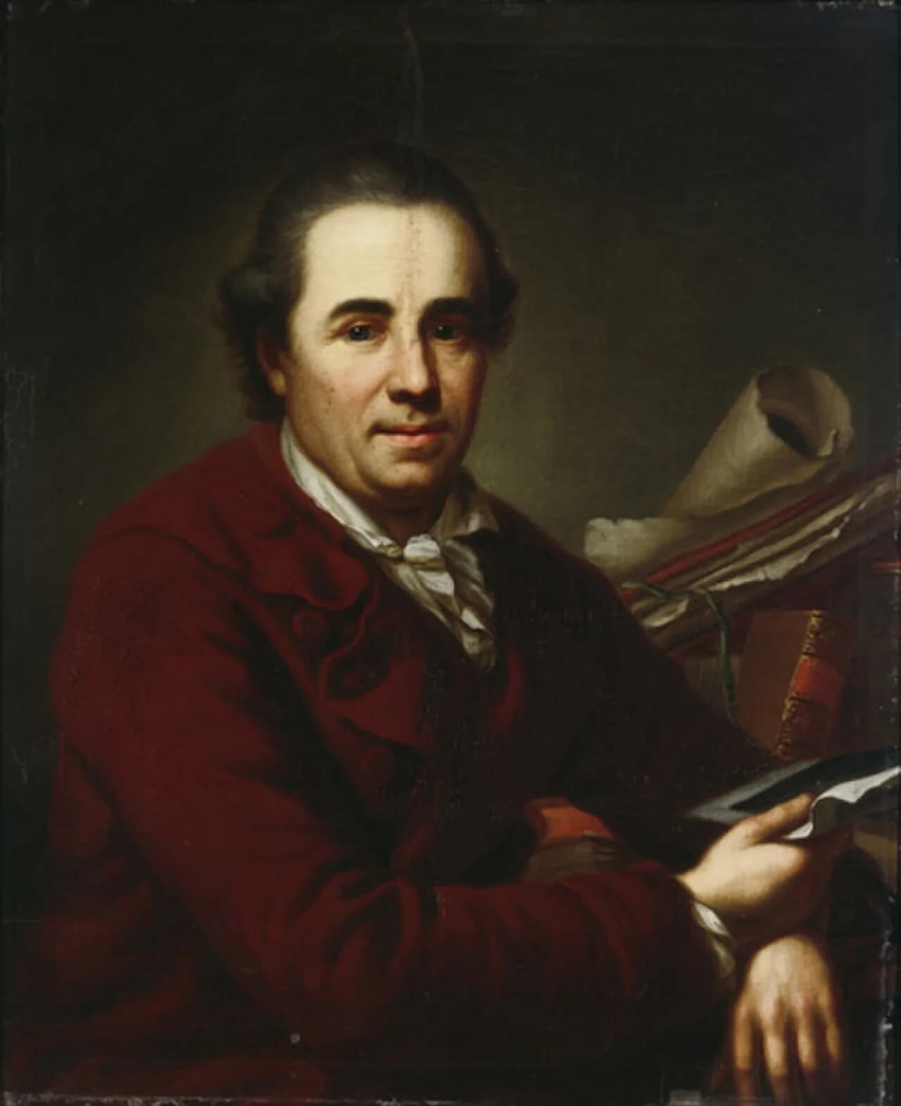 Michael Huber
