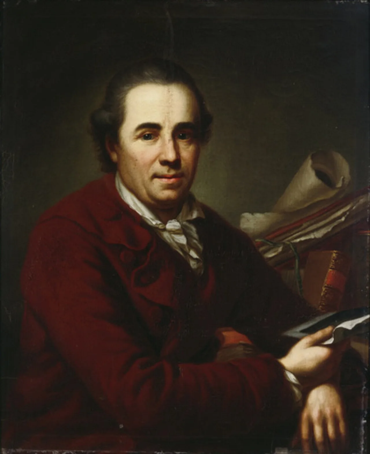 Michael Huber