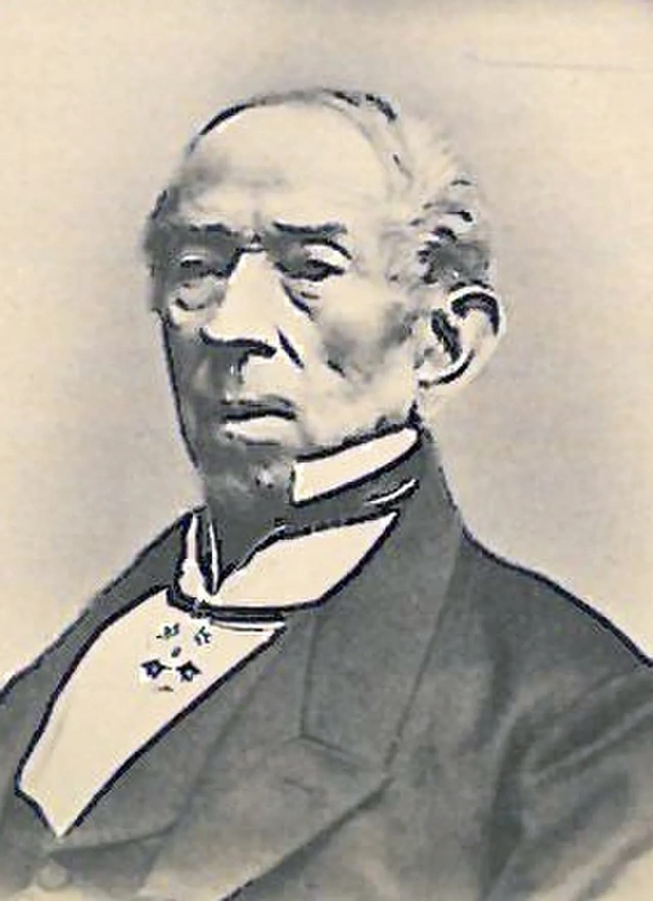 Ernst Gottschald