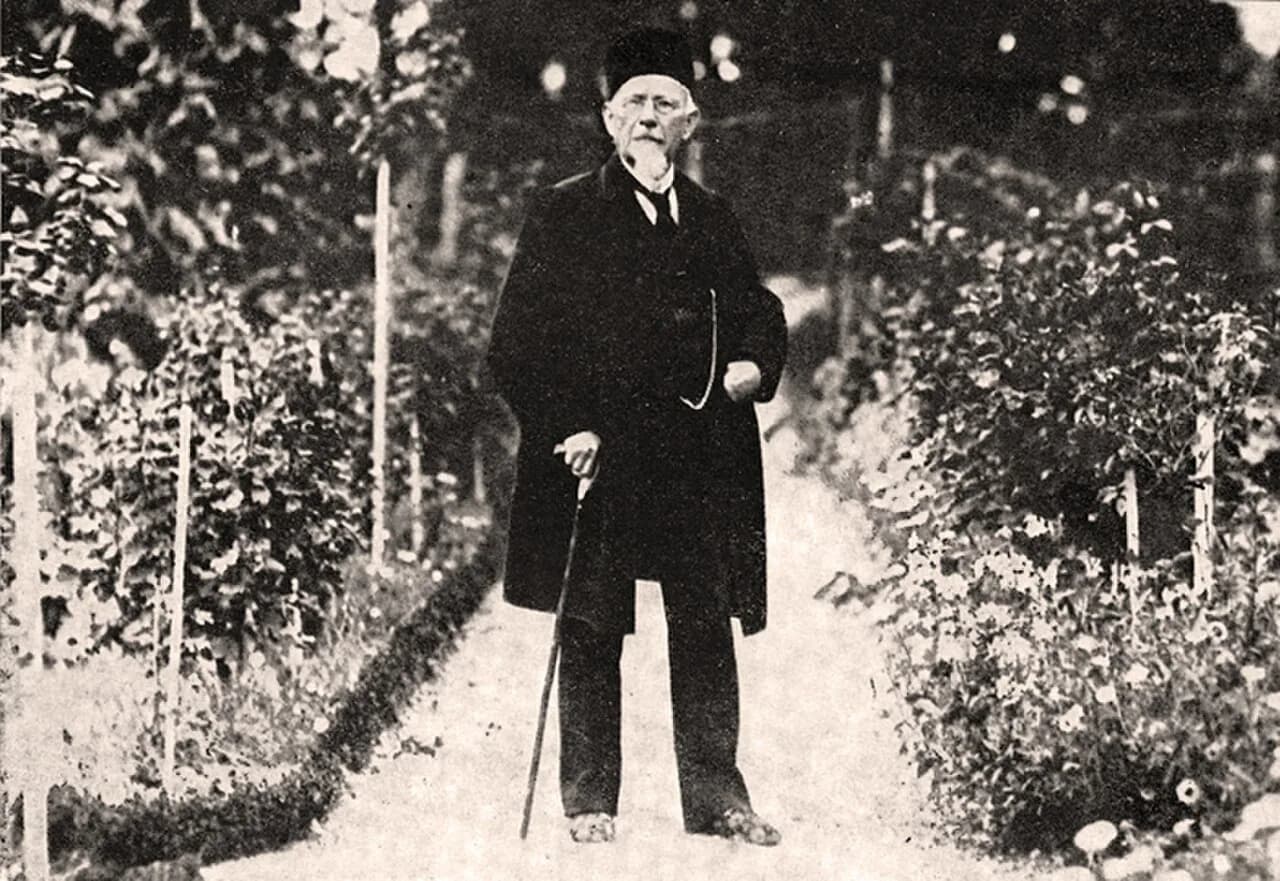 Ferdinand Tellgmann