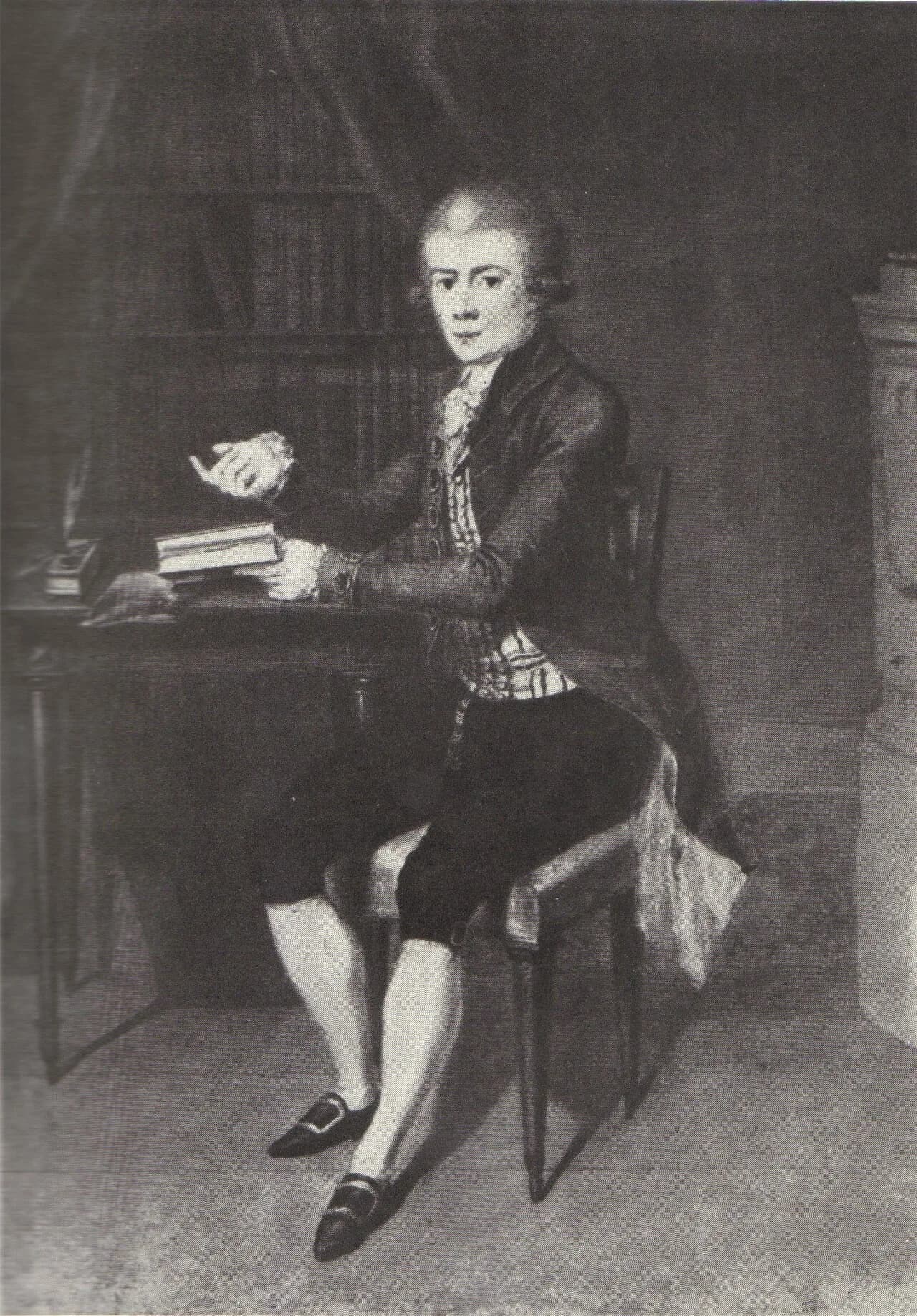 Friedrich August Röber