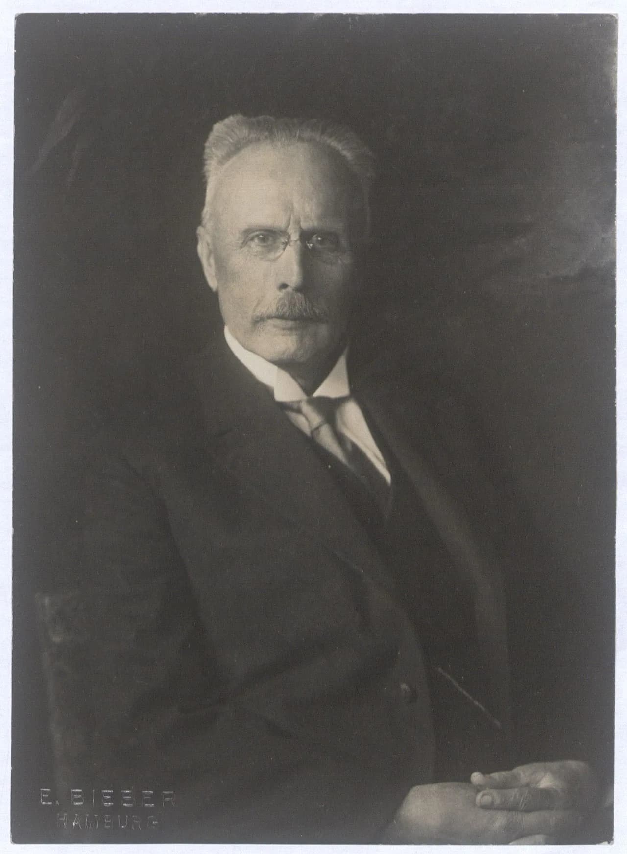 Friedrich Bolte