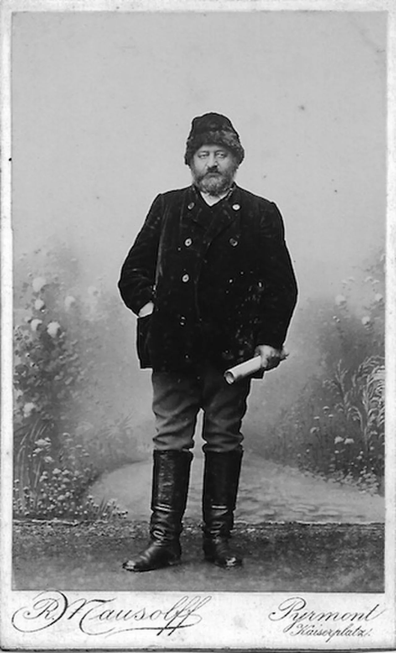 Friedrich Gösling
