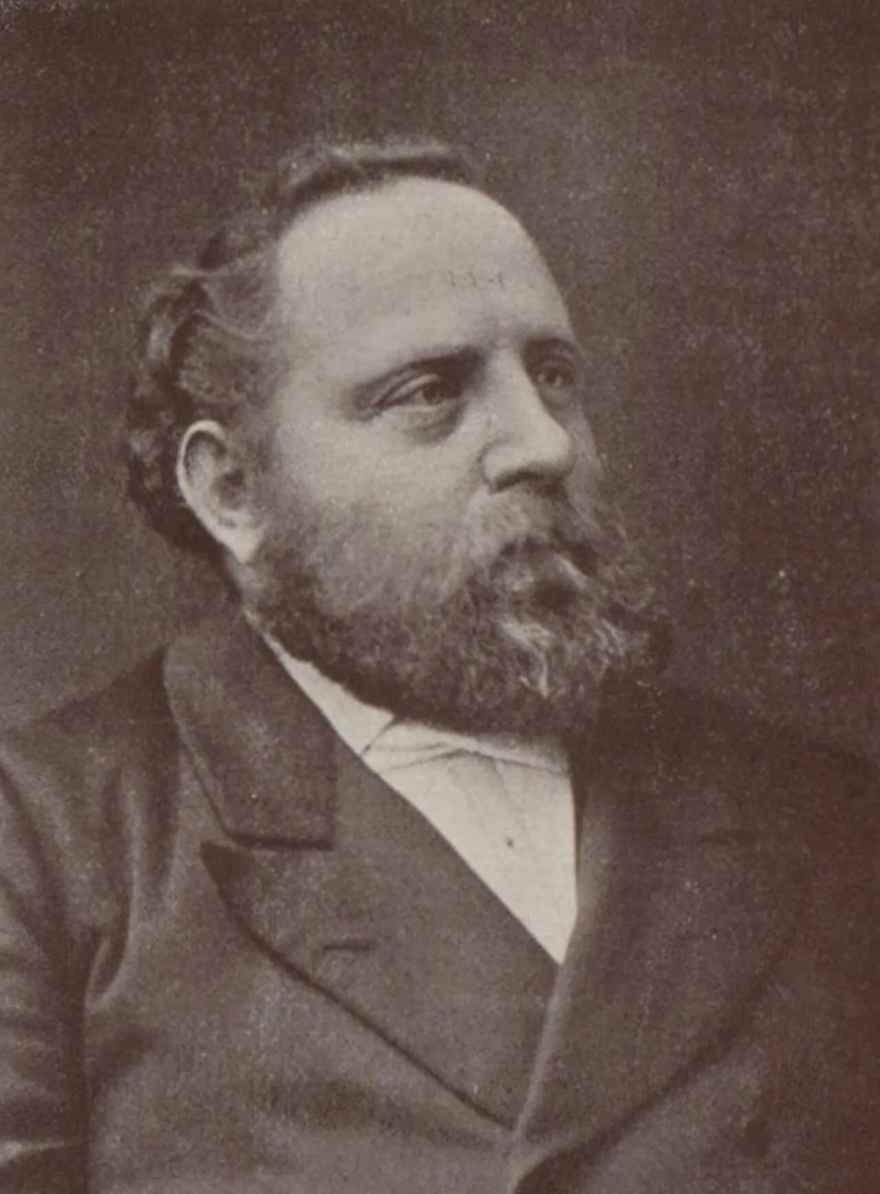 Friedrich von Schlümbach