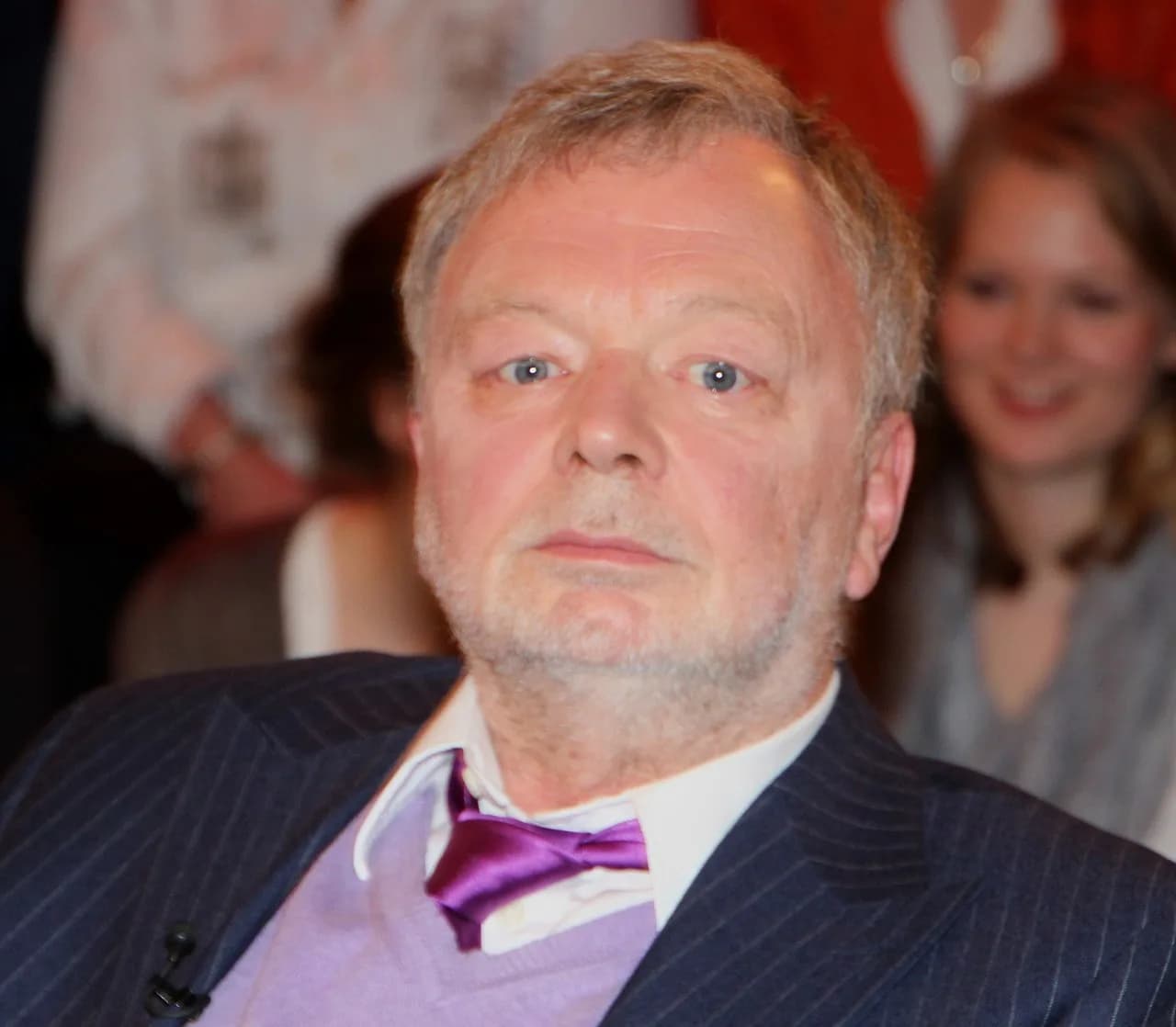 Michael Jürgs