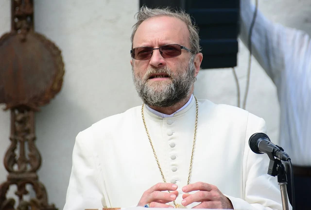 Michael Karl Proházka
