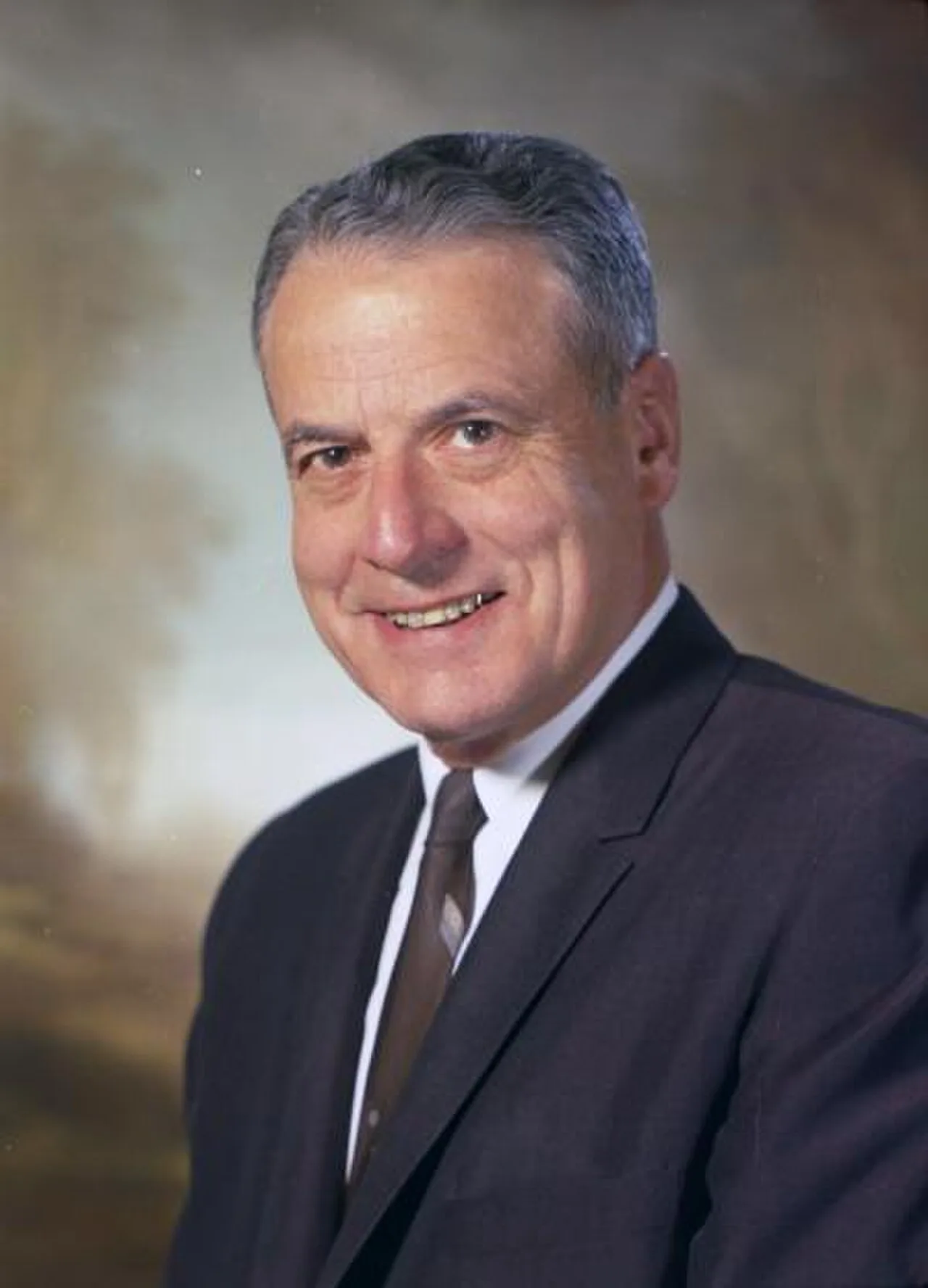 George W. Clarke