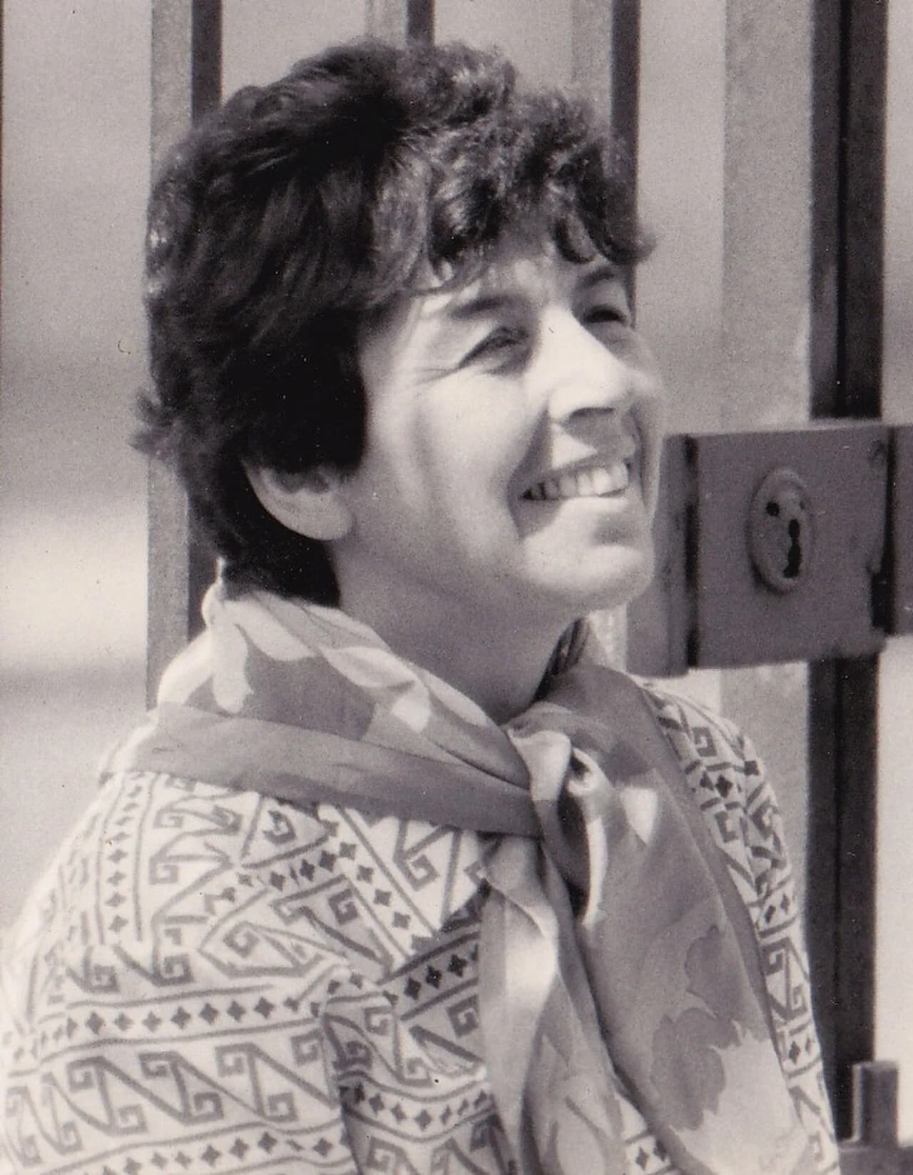 Joanne Cole