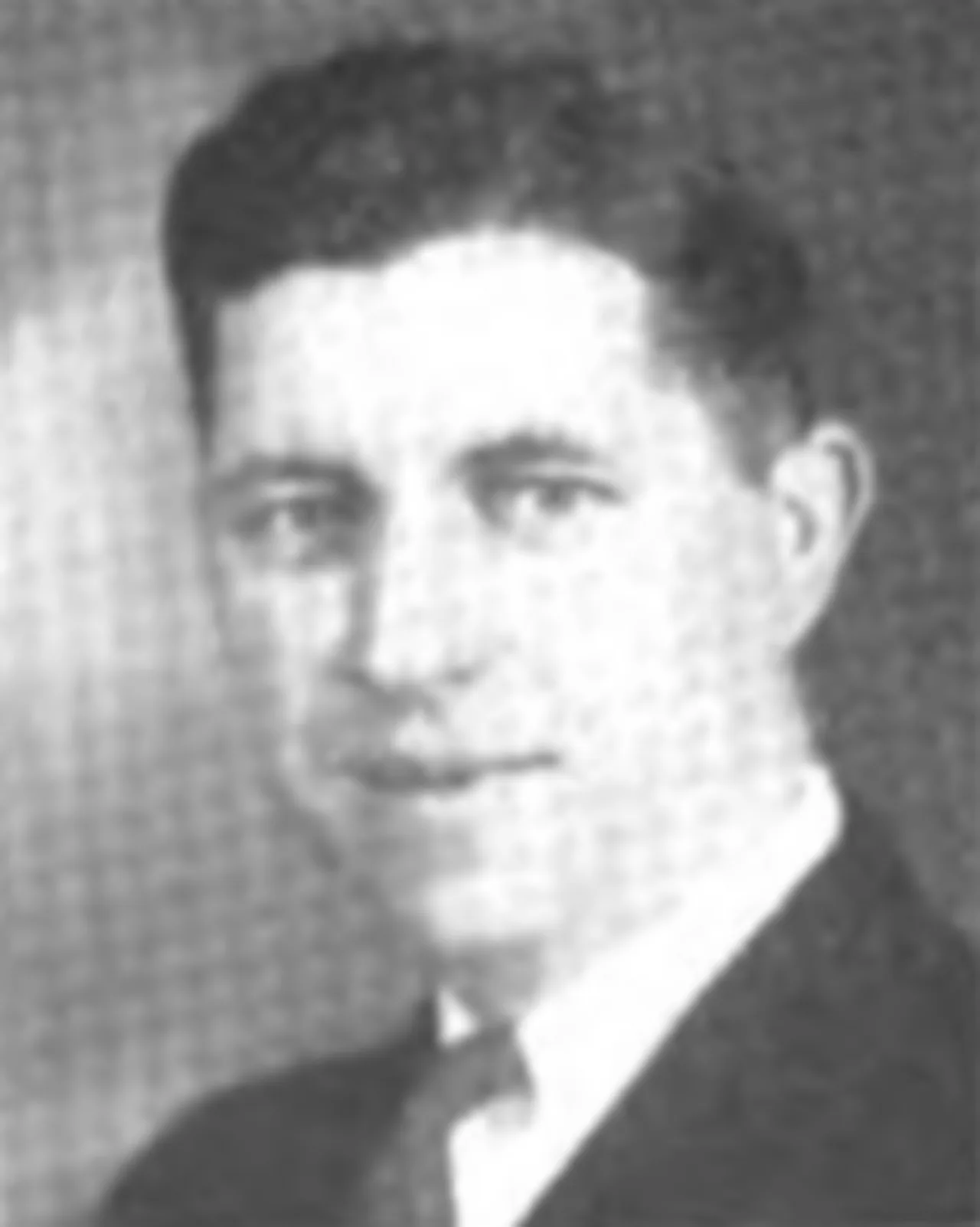 James D. Dotsch