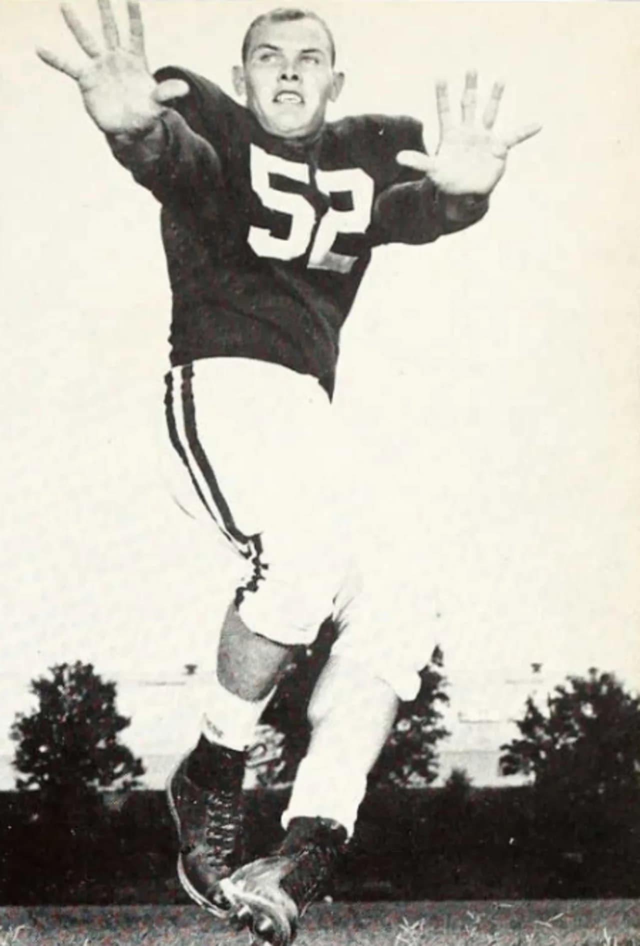 Hal Easterwood