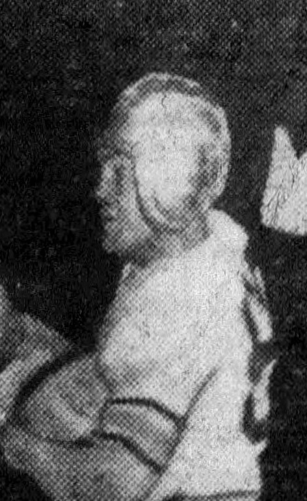 Monk Gafford