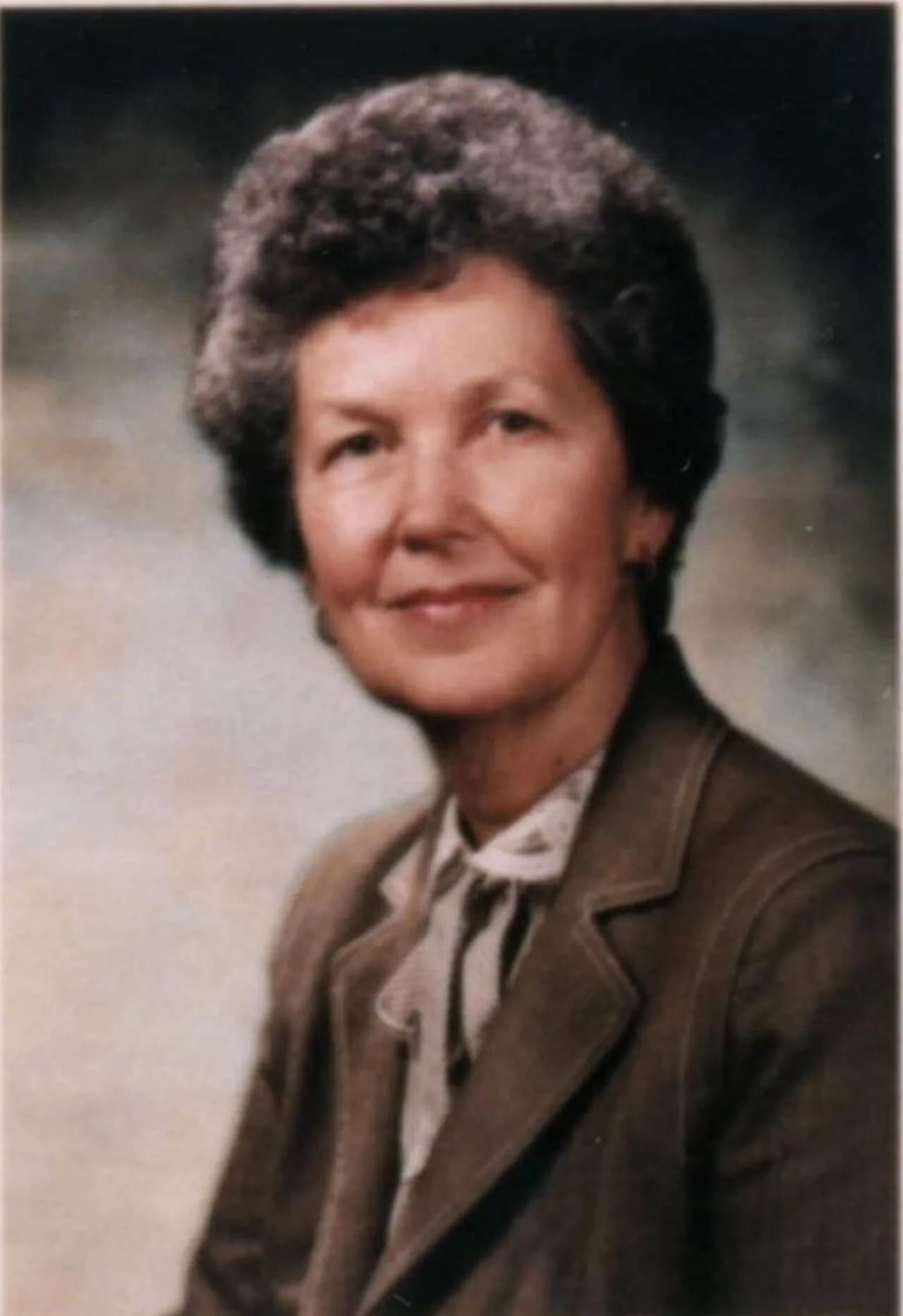 Barbara Granlund