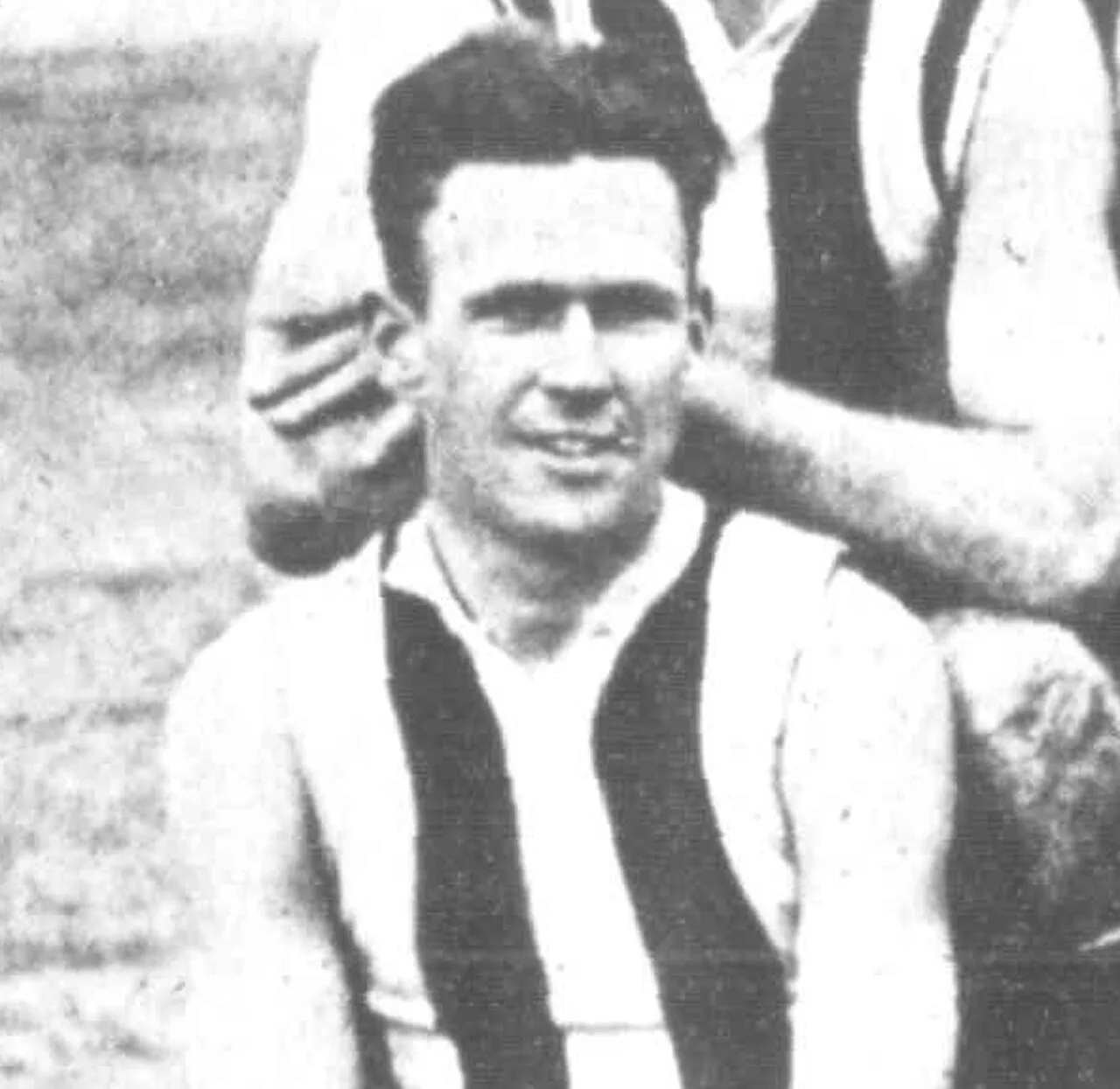 Harold Logan