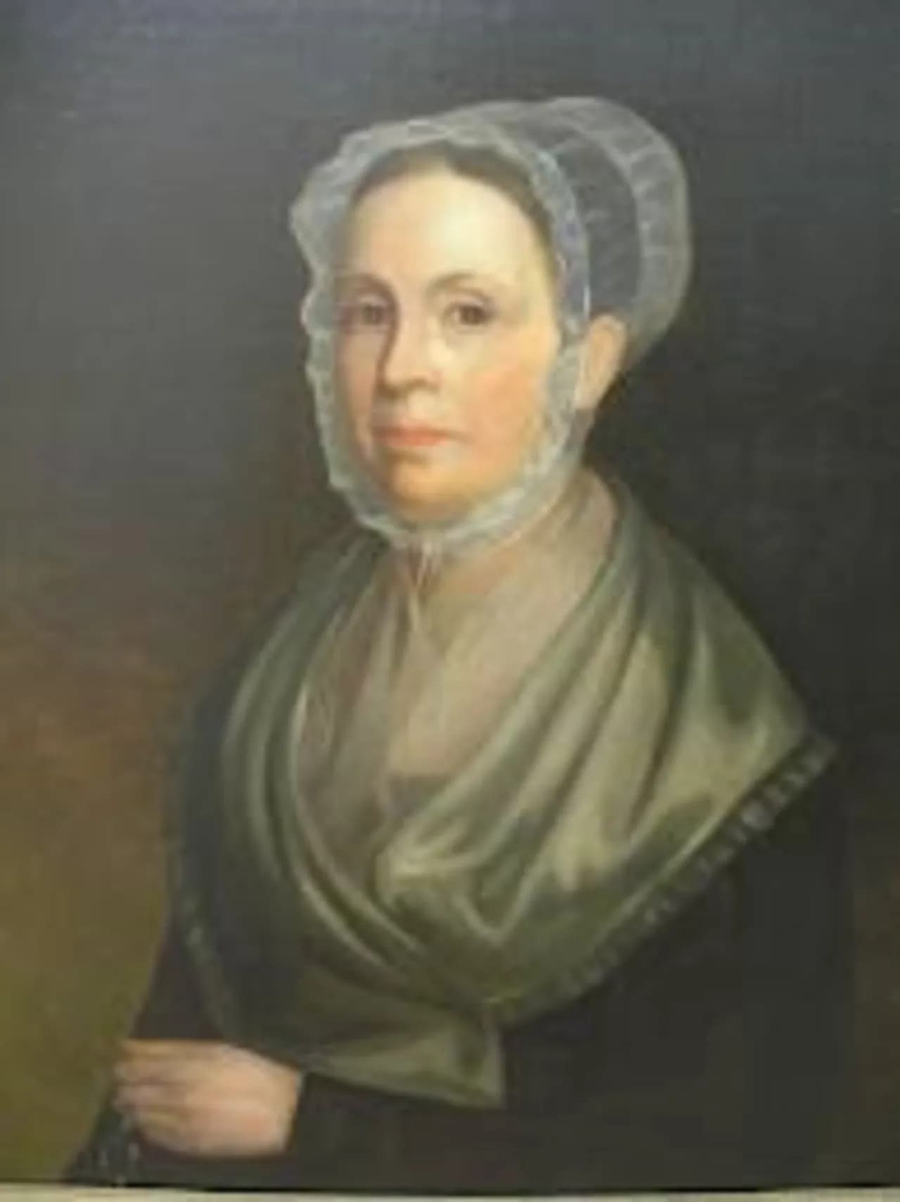Abigail Mott