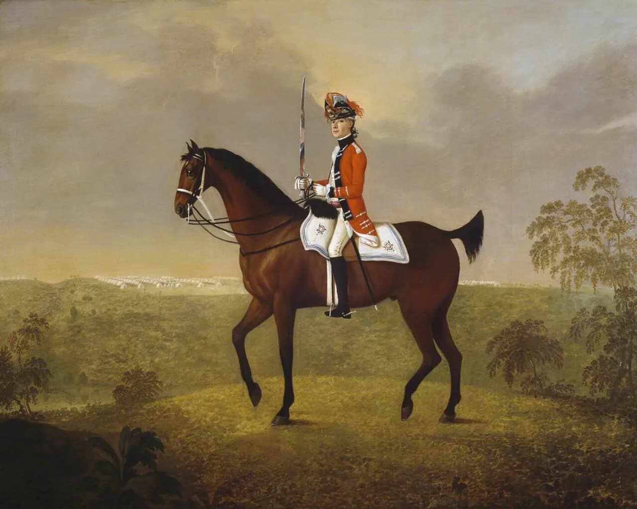 Thomas Parkyns, 1st Baron Rancliffe