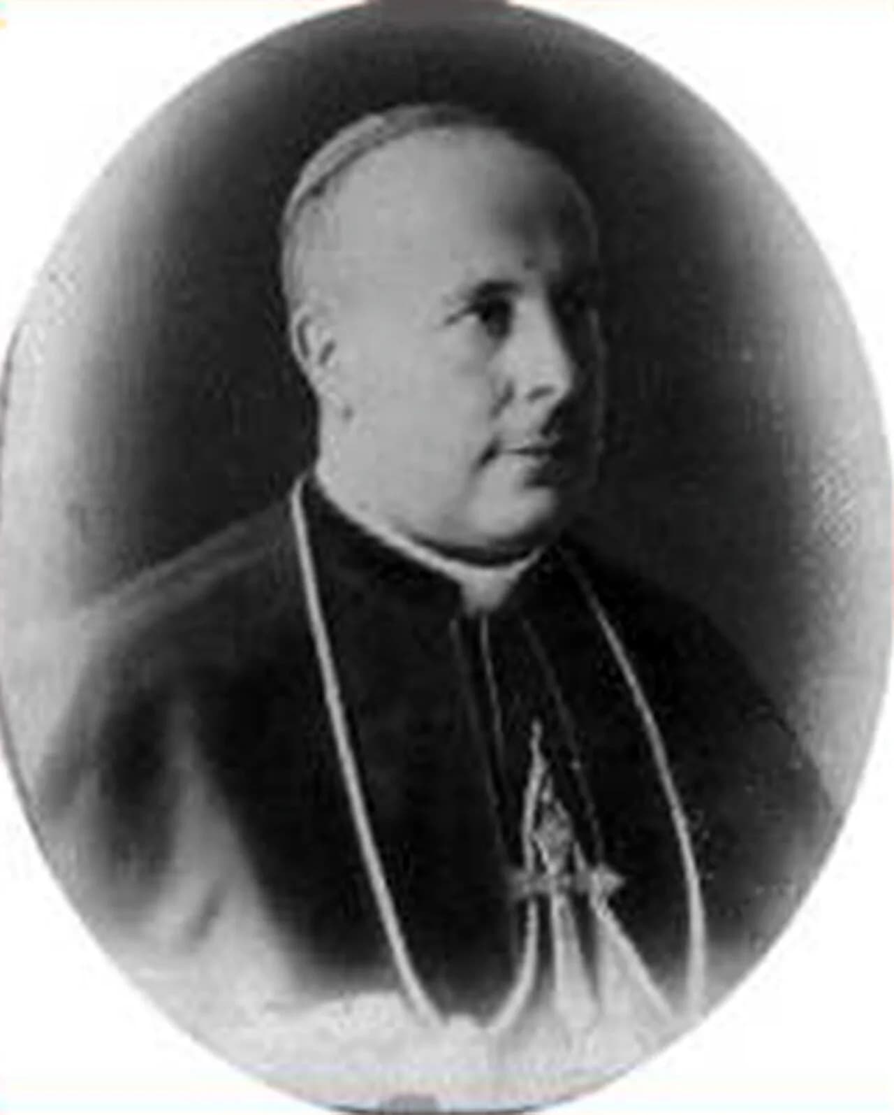 Guido Maria Casullo